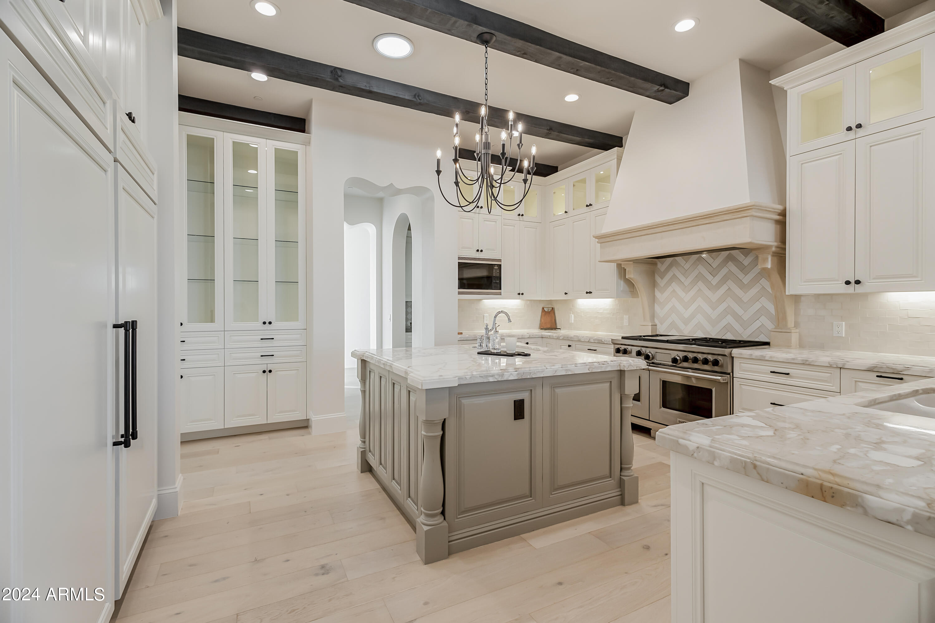 MOUNTAIN VIEW - Residential