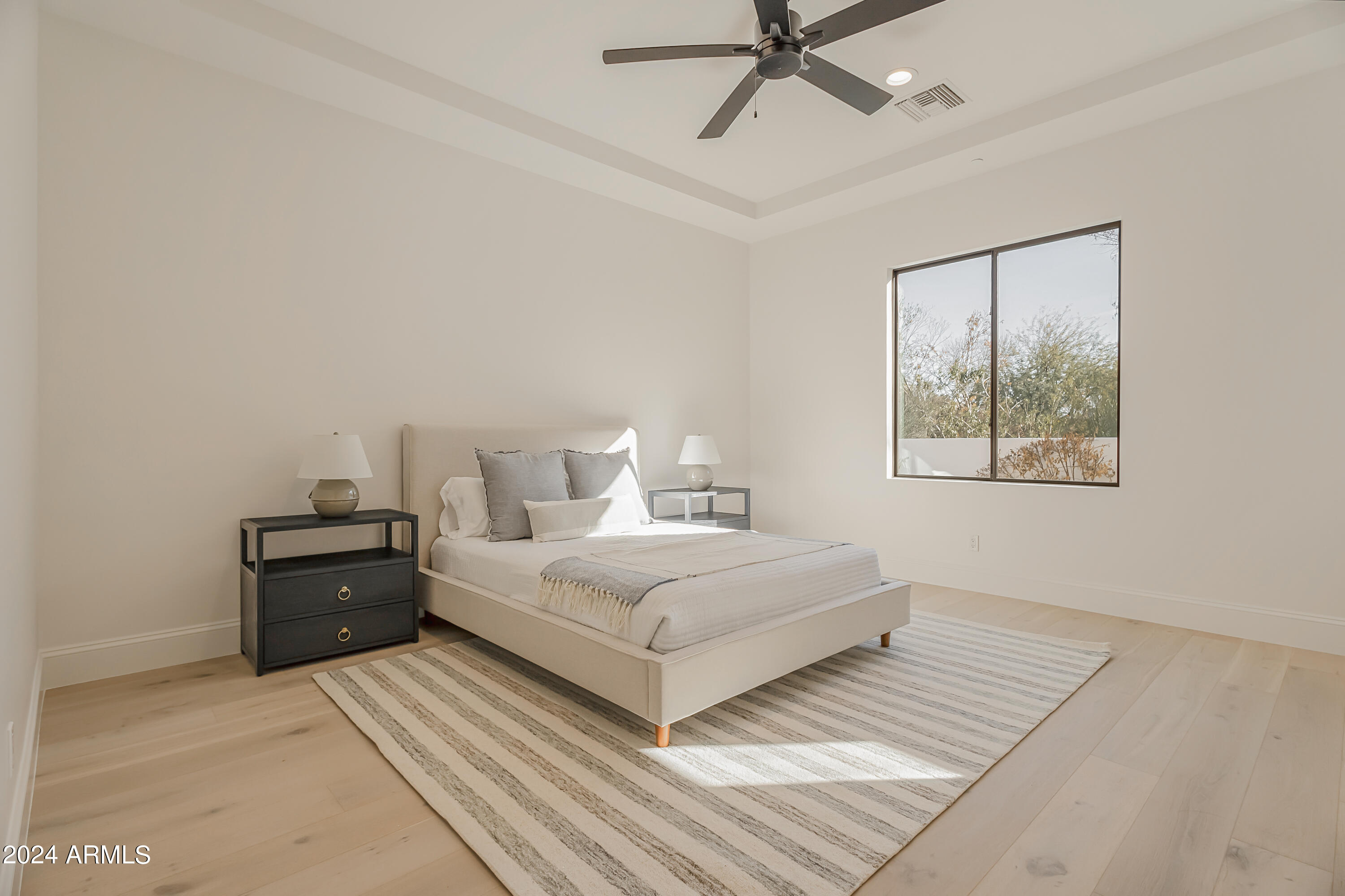 MOUNTAIN VIEW - Residential