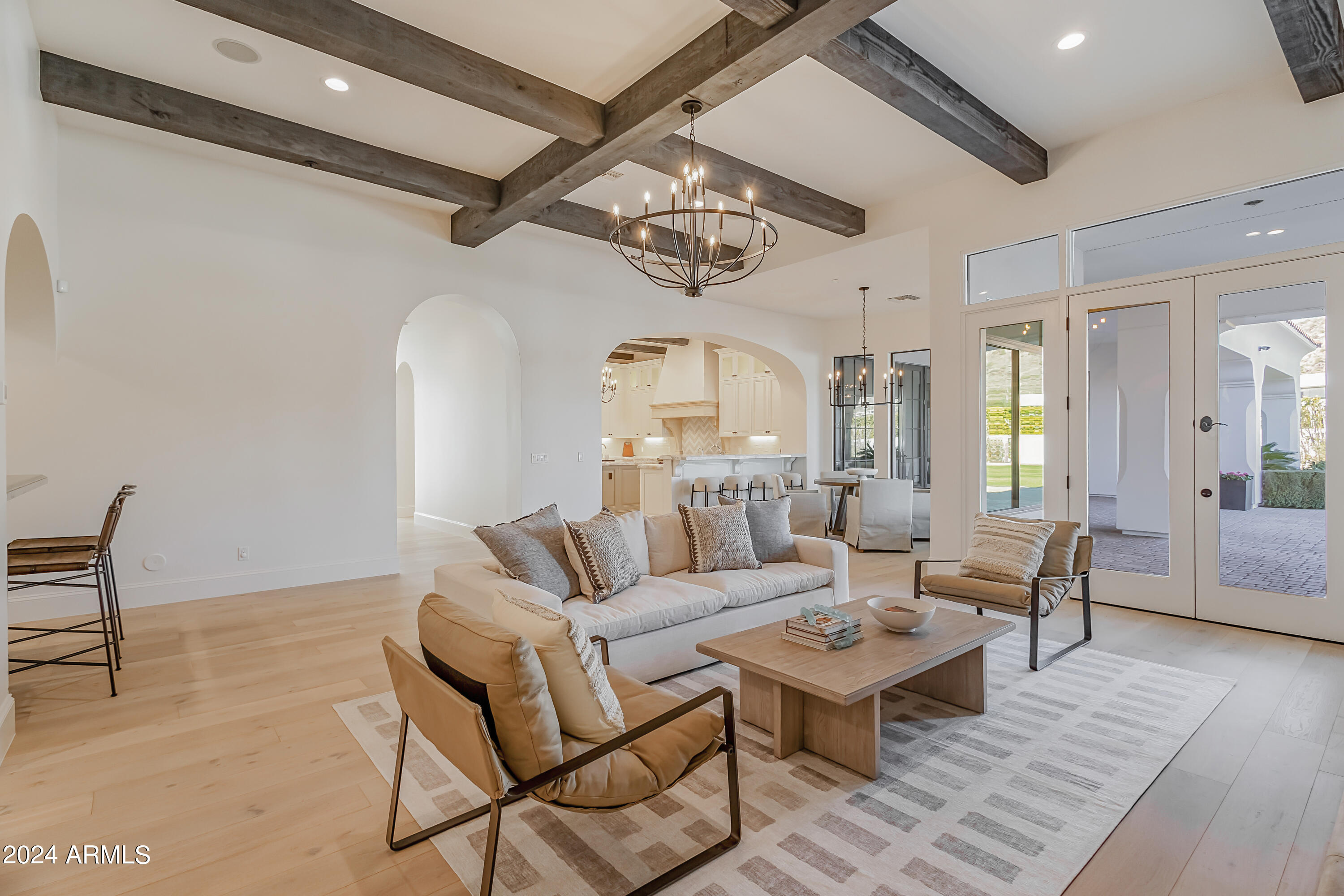 MOUNTAIN VIEW - Residential