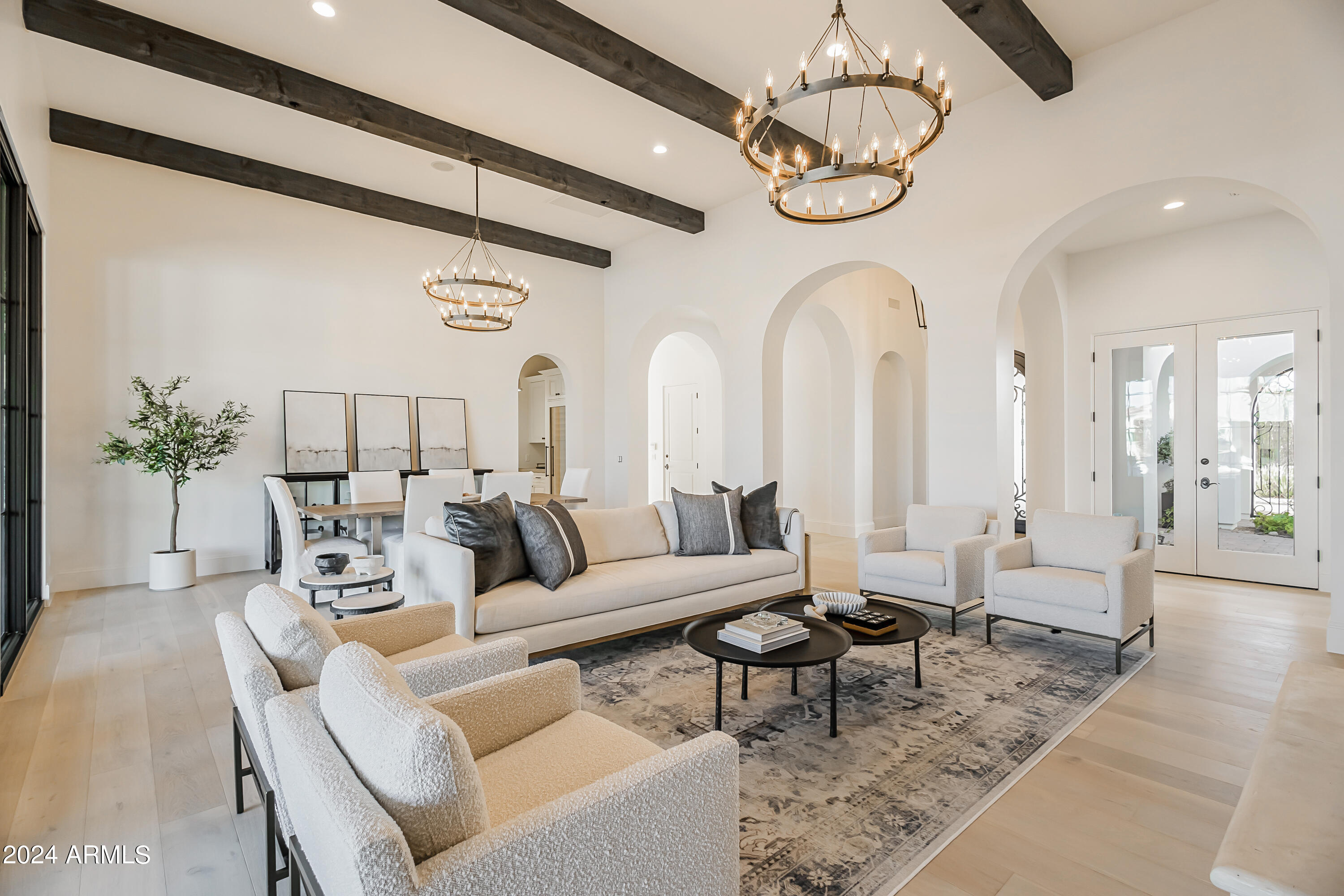 MOUNTAIN VIEW - Residential