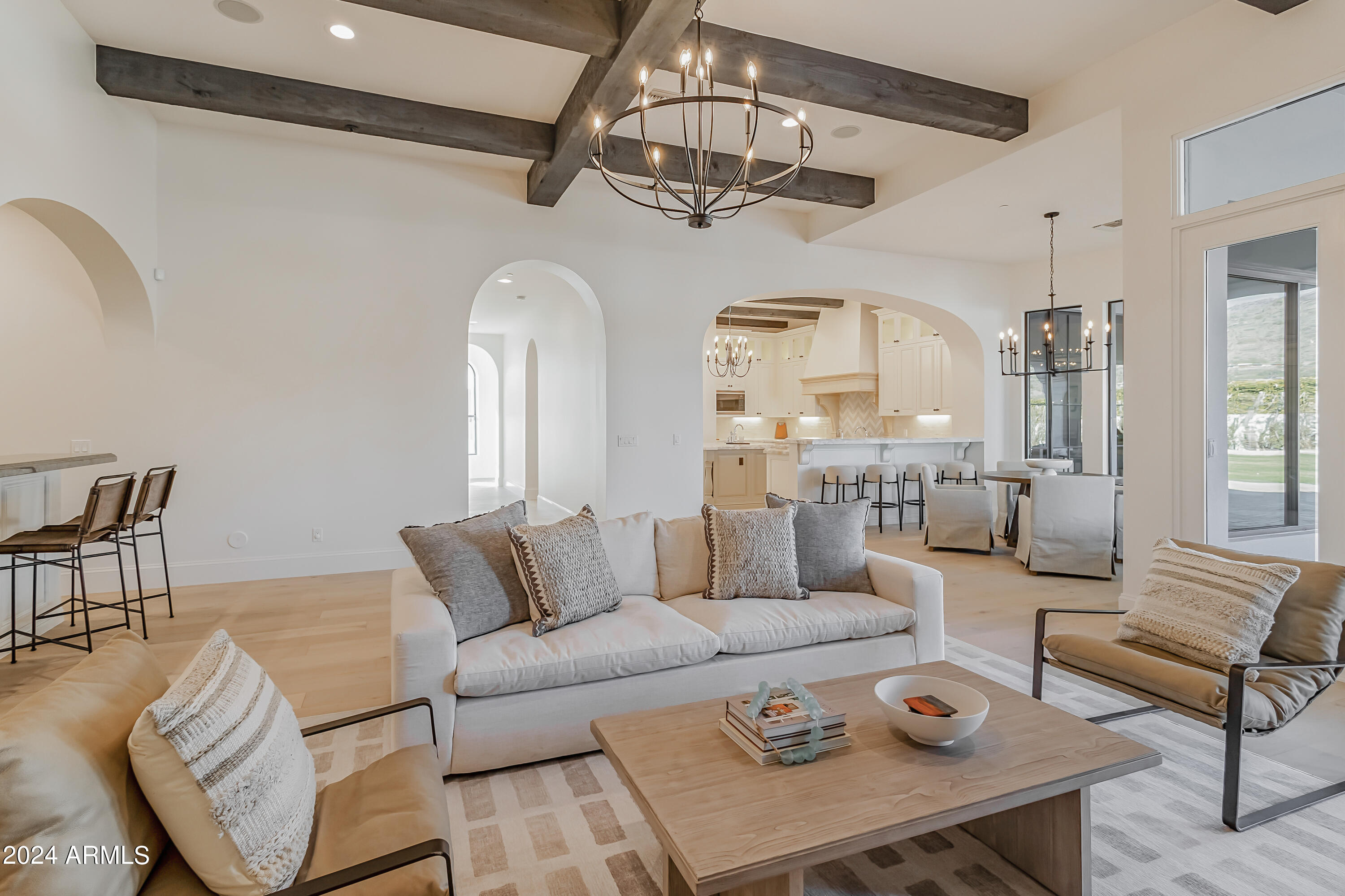 MOUNTAIN VIEW - Residential
