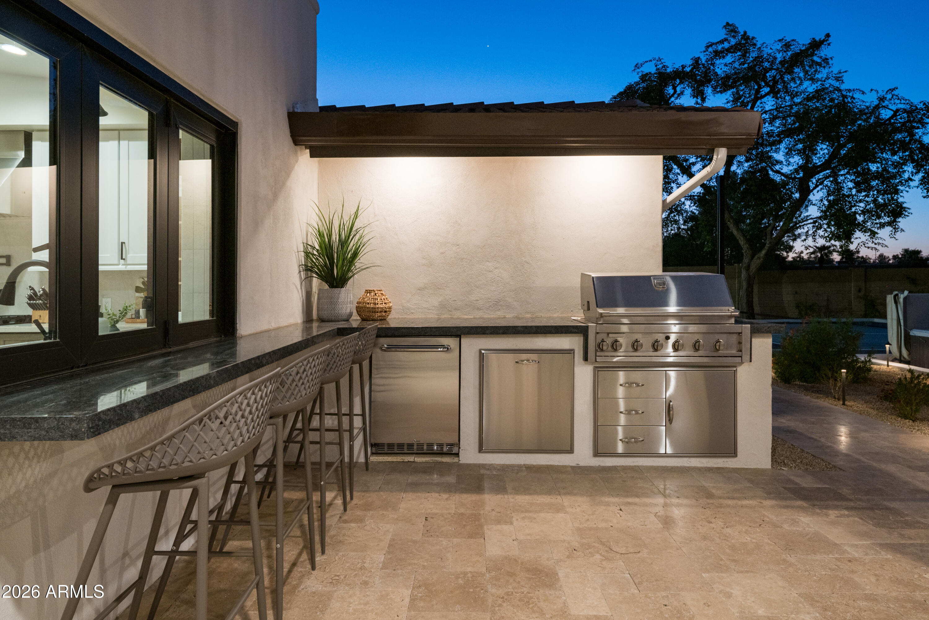 LA TIERRA ESTATES AMD - Residential