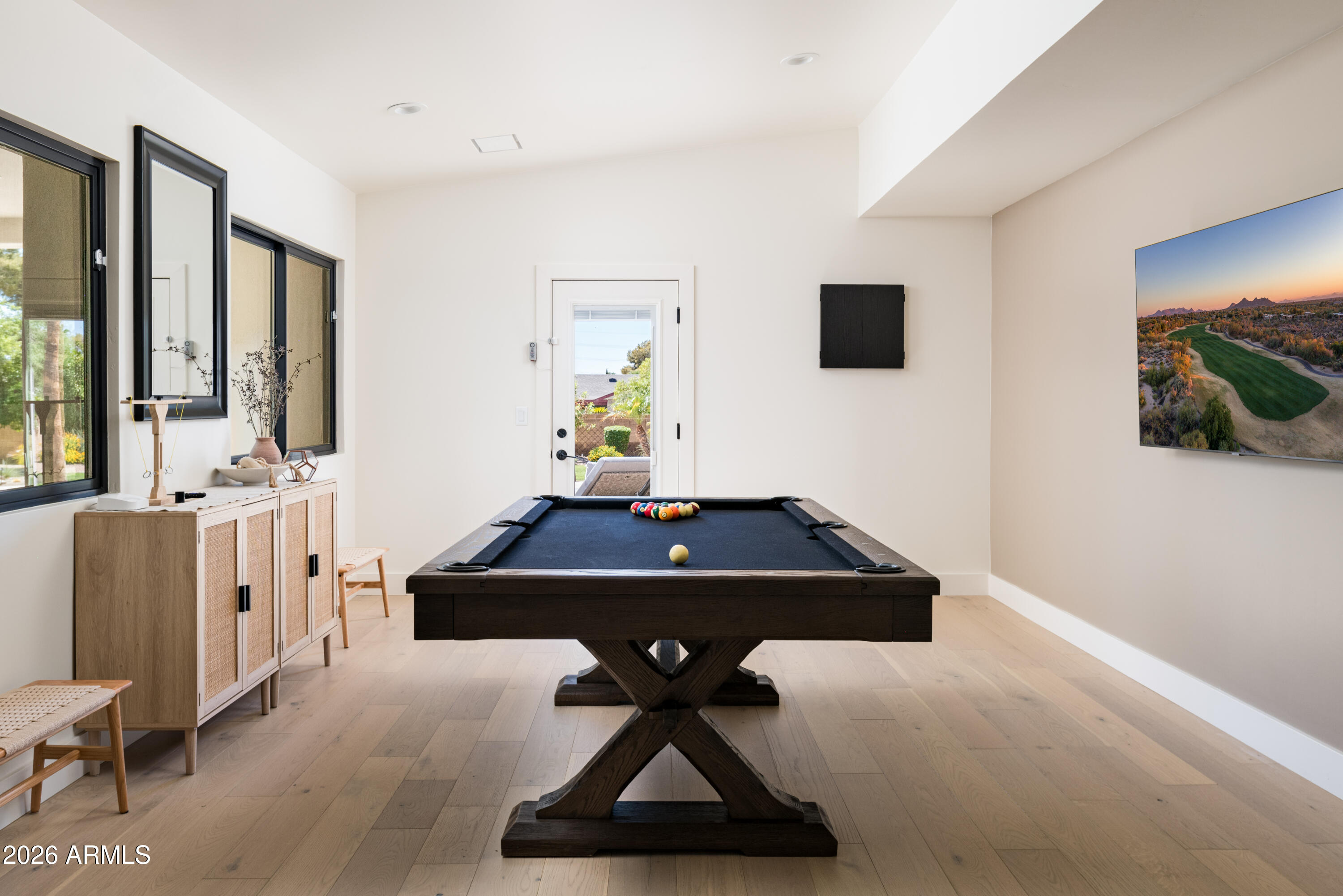LA TIERRA ESTATES AMD - Residential