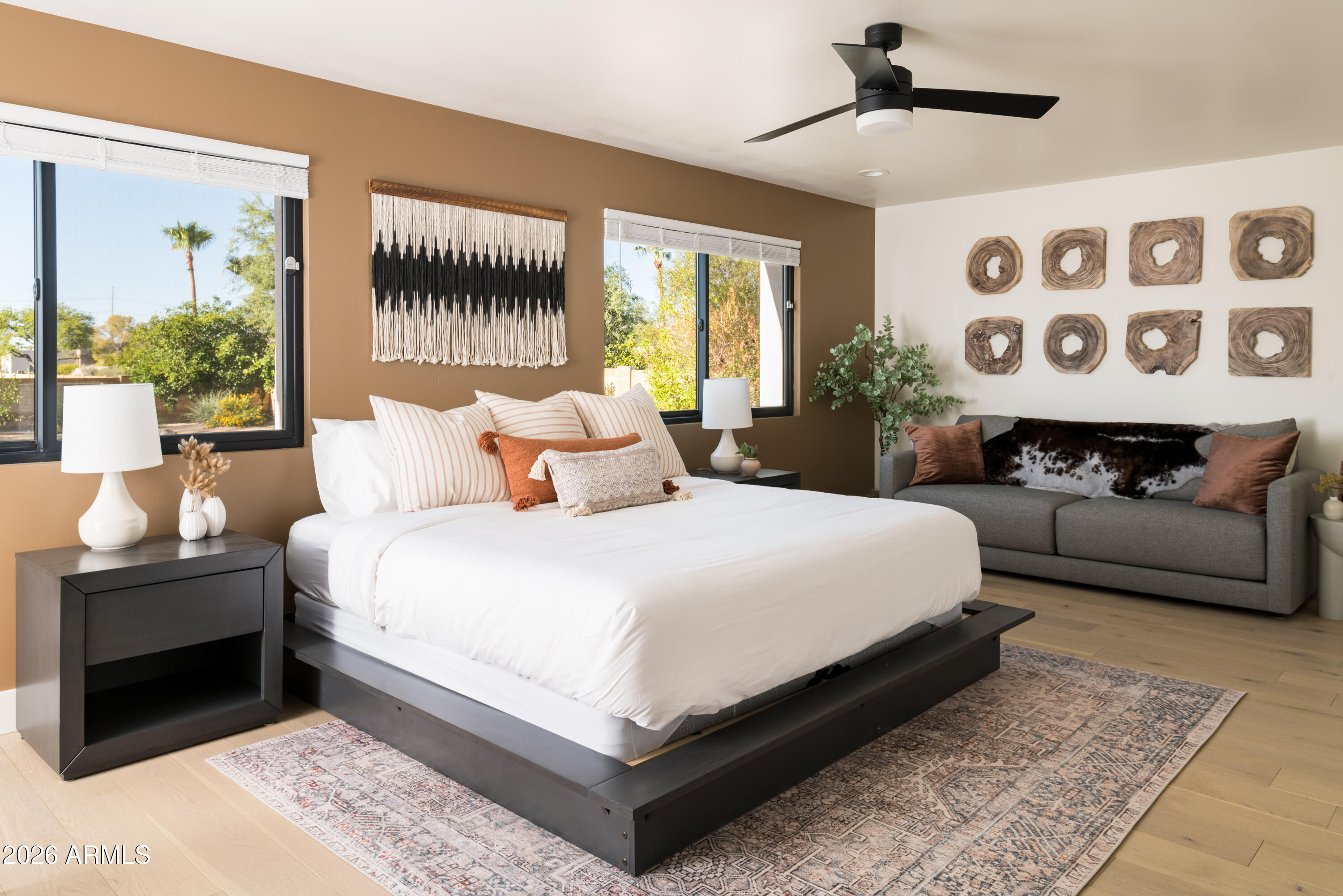 LA TIERRA ESTATES AMD - Residential