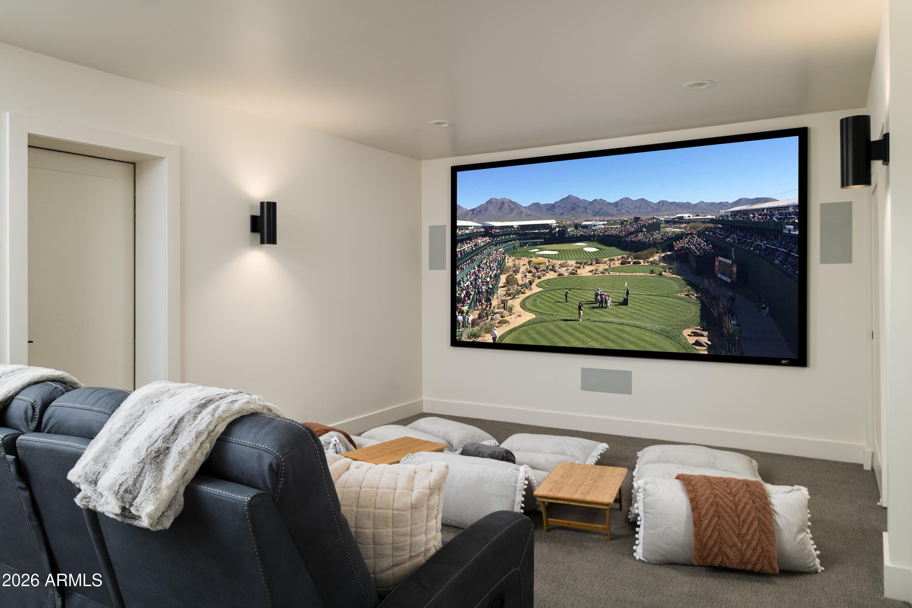 LA TIERRA ESTATES AMD - Residential