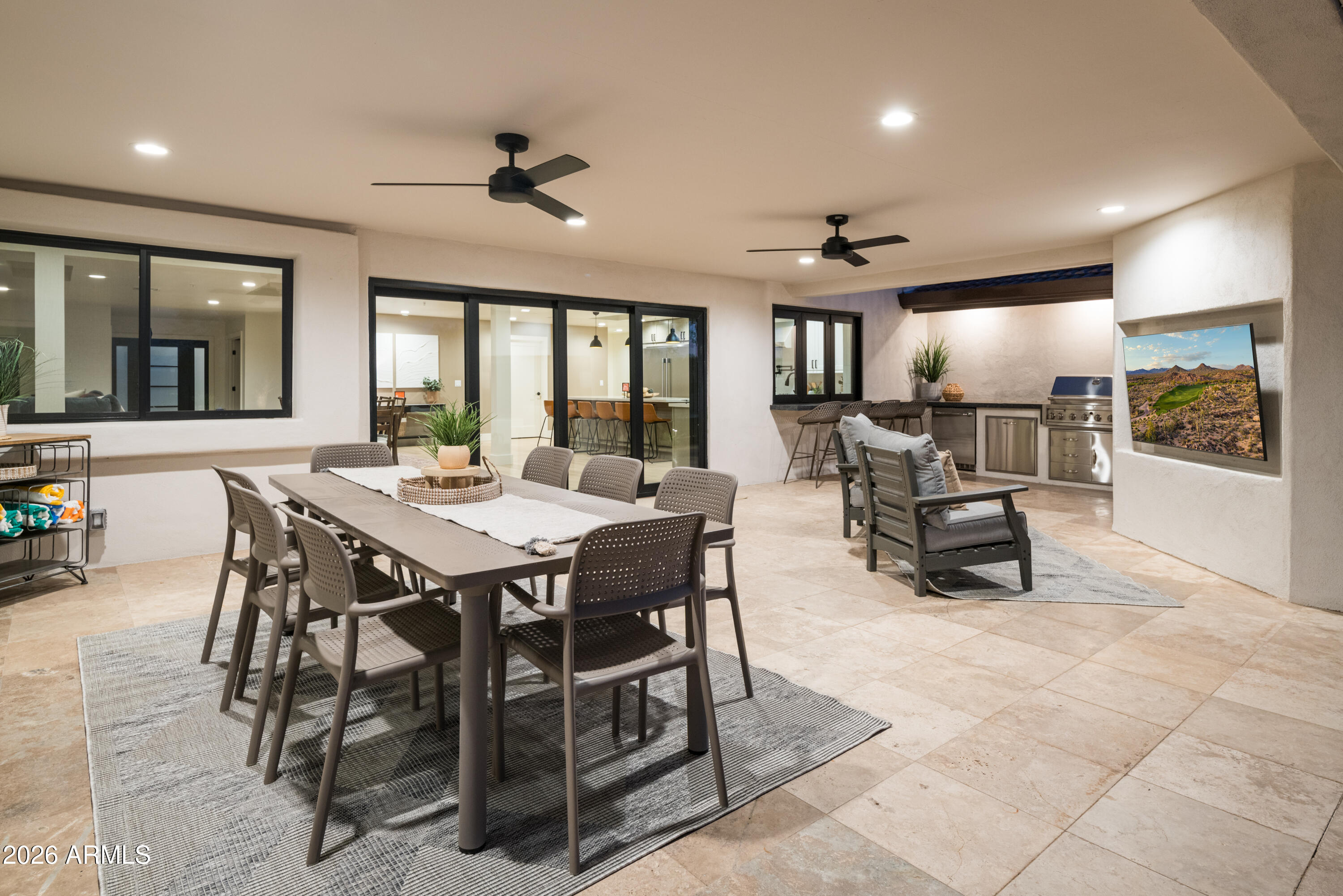 LA TIERRA ESTATES AMD - Residential