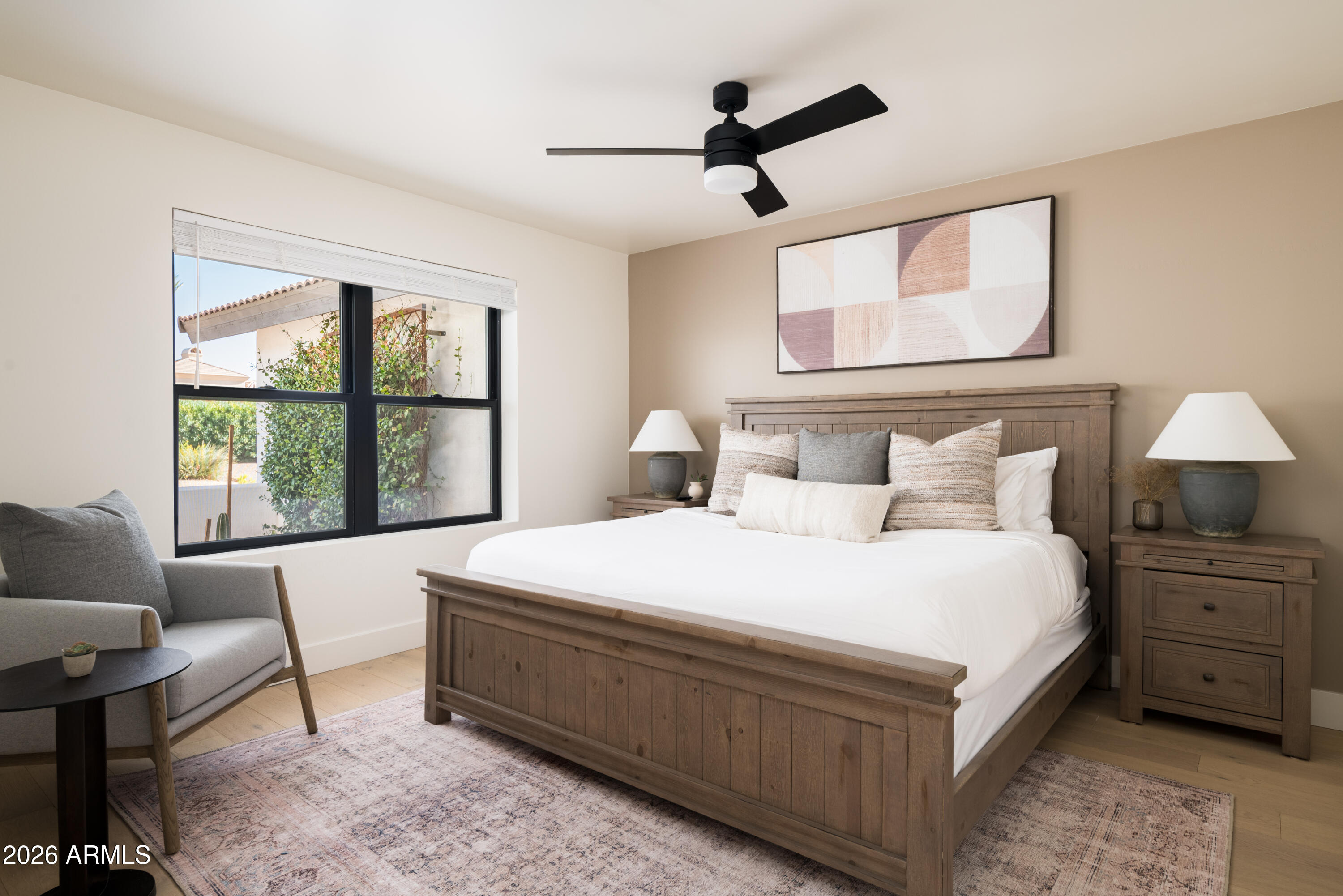 LA TIERRA ESTATES AMD - Residential