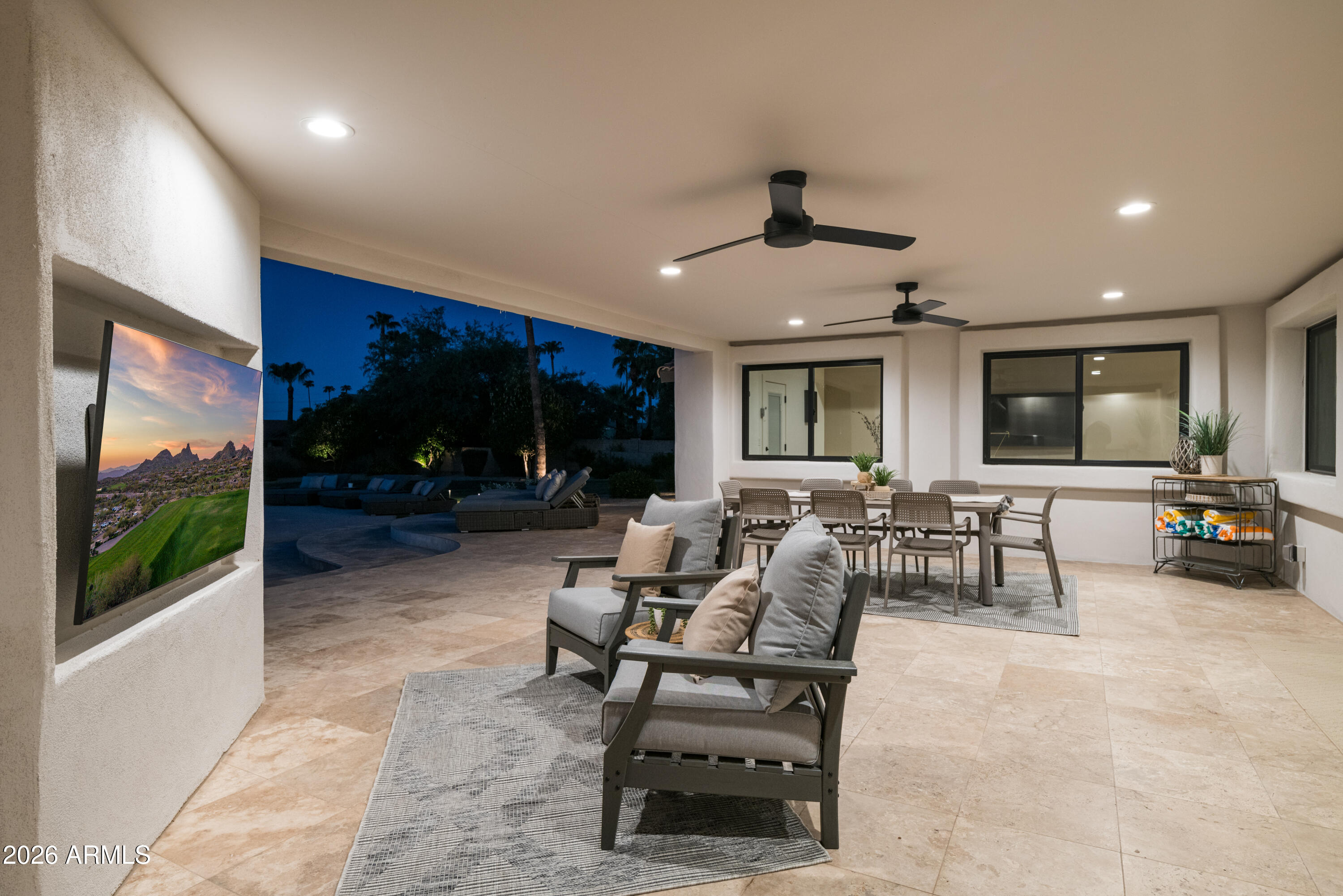 LA TIERRA ESTATES AMD - Residential