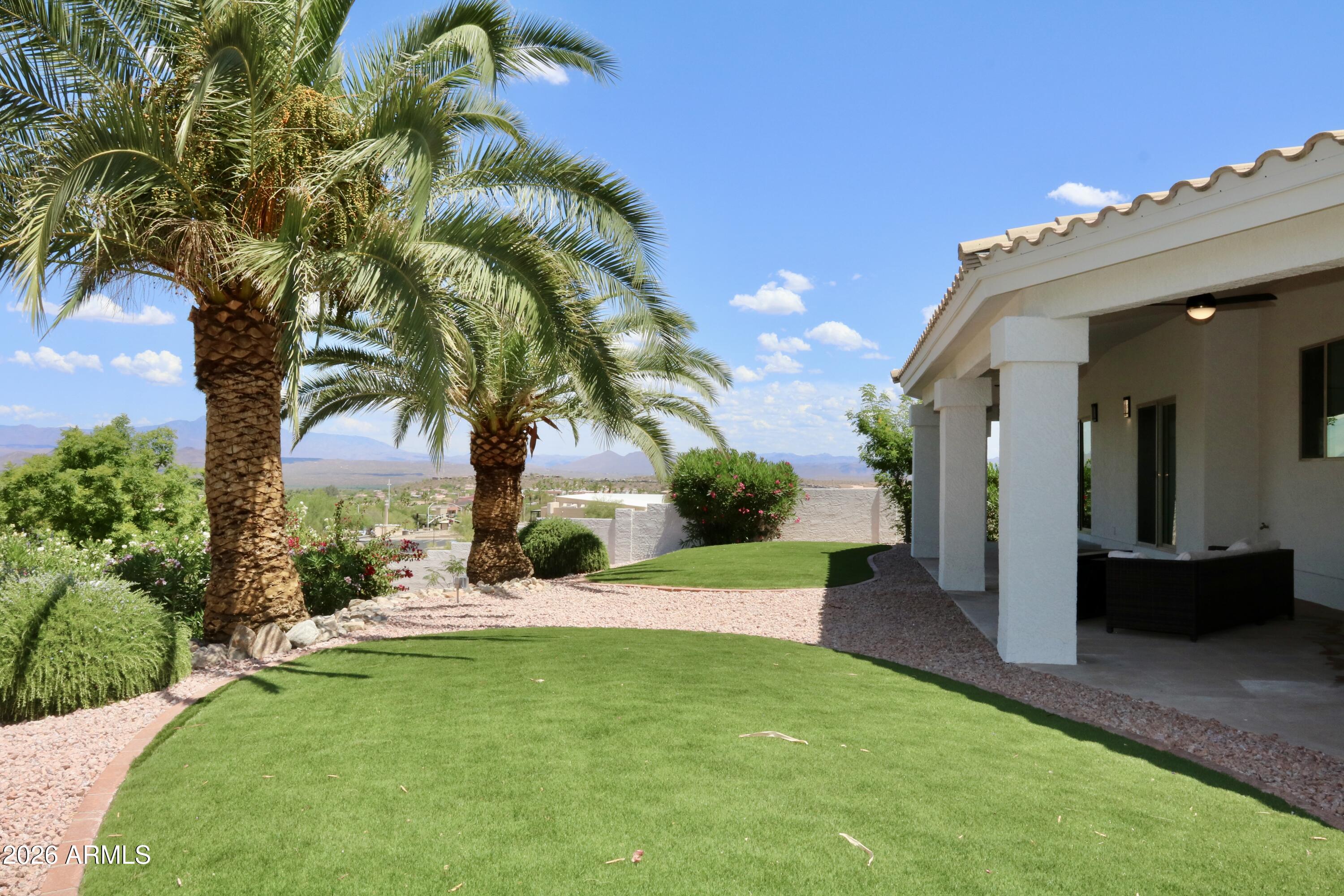 FOUNTAIN HILLS AZ FP 601C - Residential
