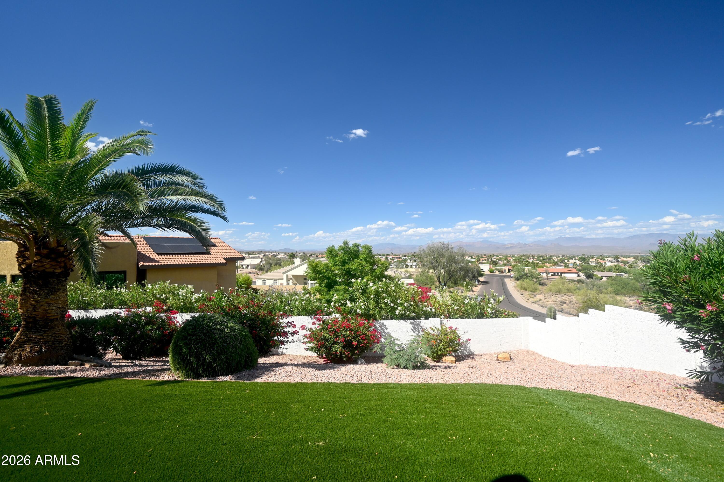 FOUNTAIN HILLS AZ FP 601C - Residential