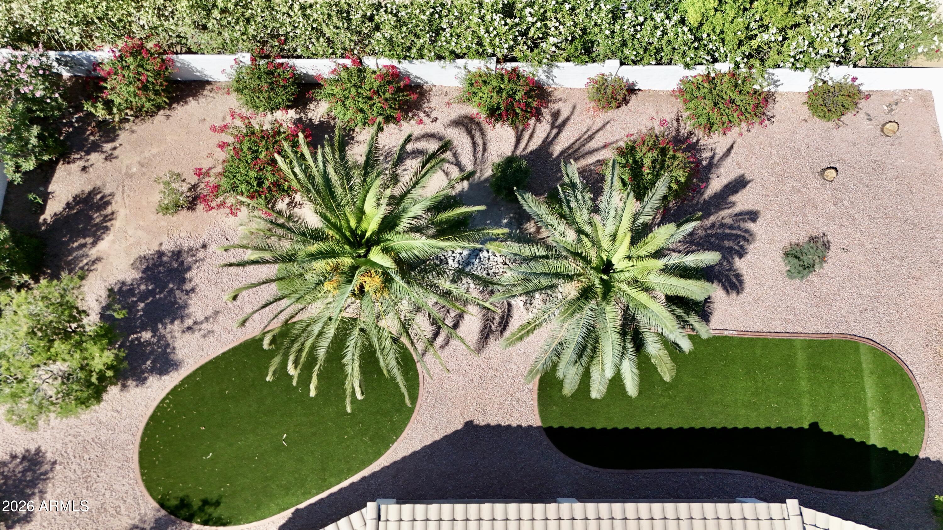FOUNTAIN HILLS AZ FP 601C - Residential