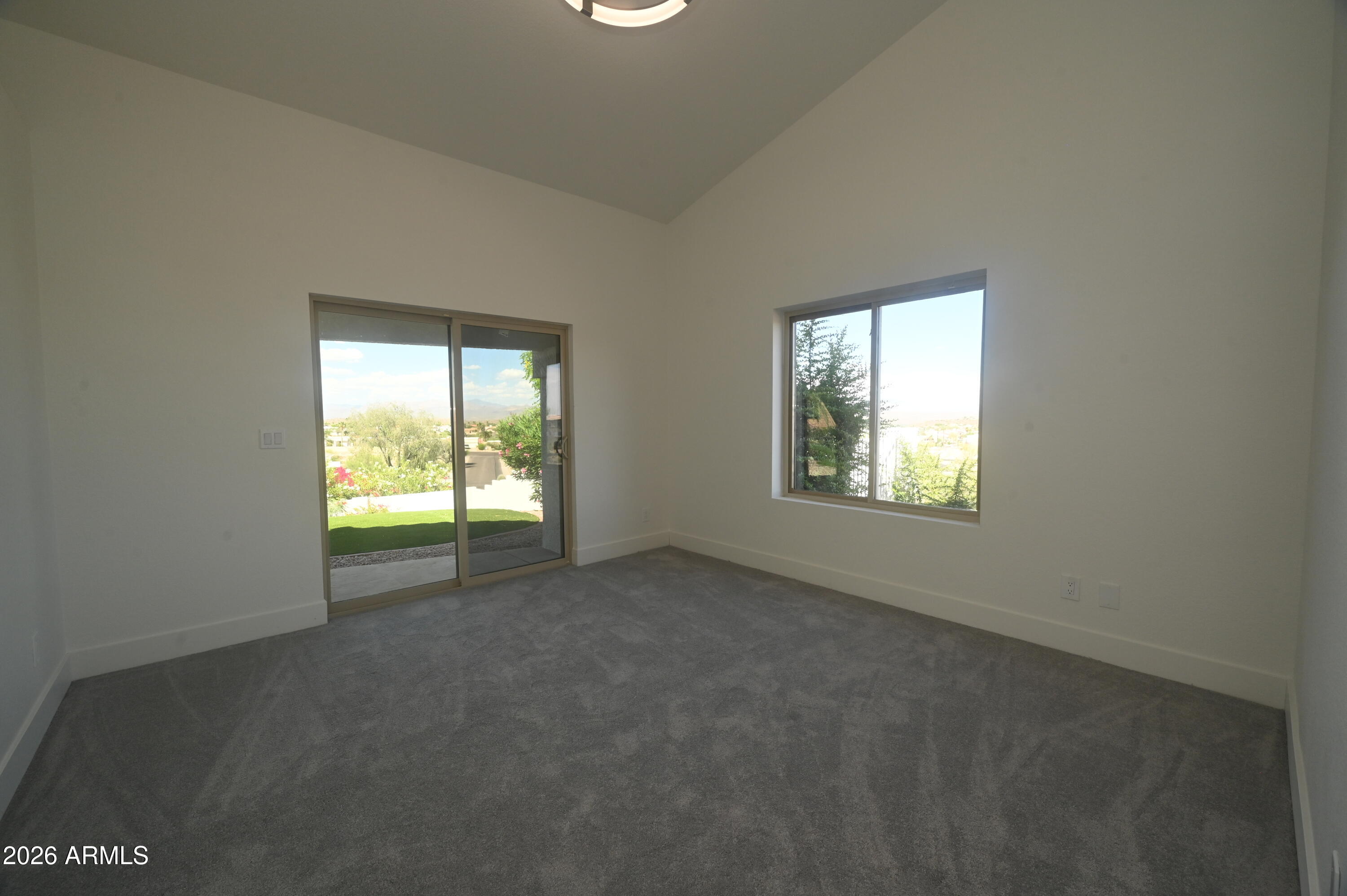 FOUNTAIN HILLS AZ FP 601C - Residential