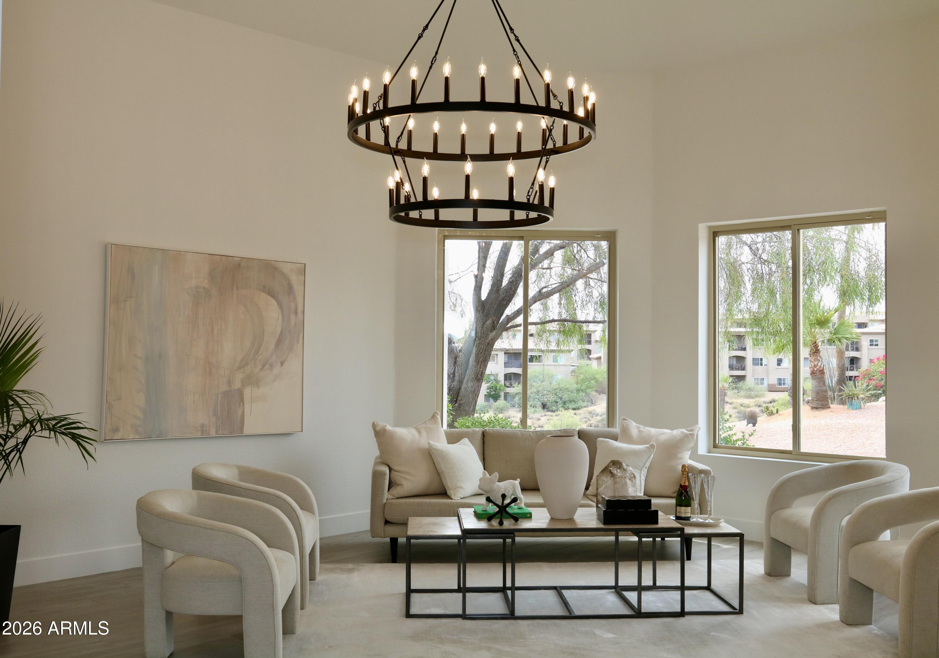 FOUNTAIN HILLS AZ FP 601C - Residential
