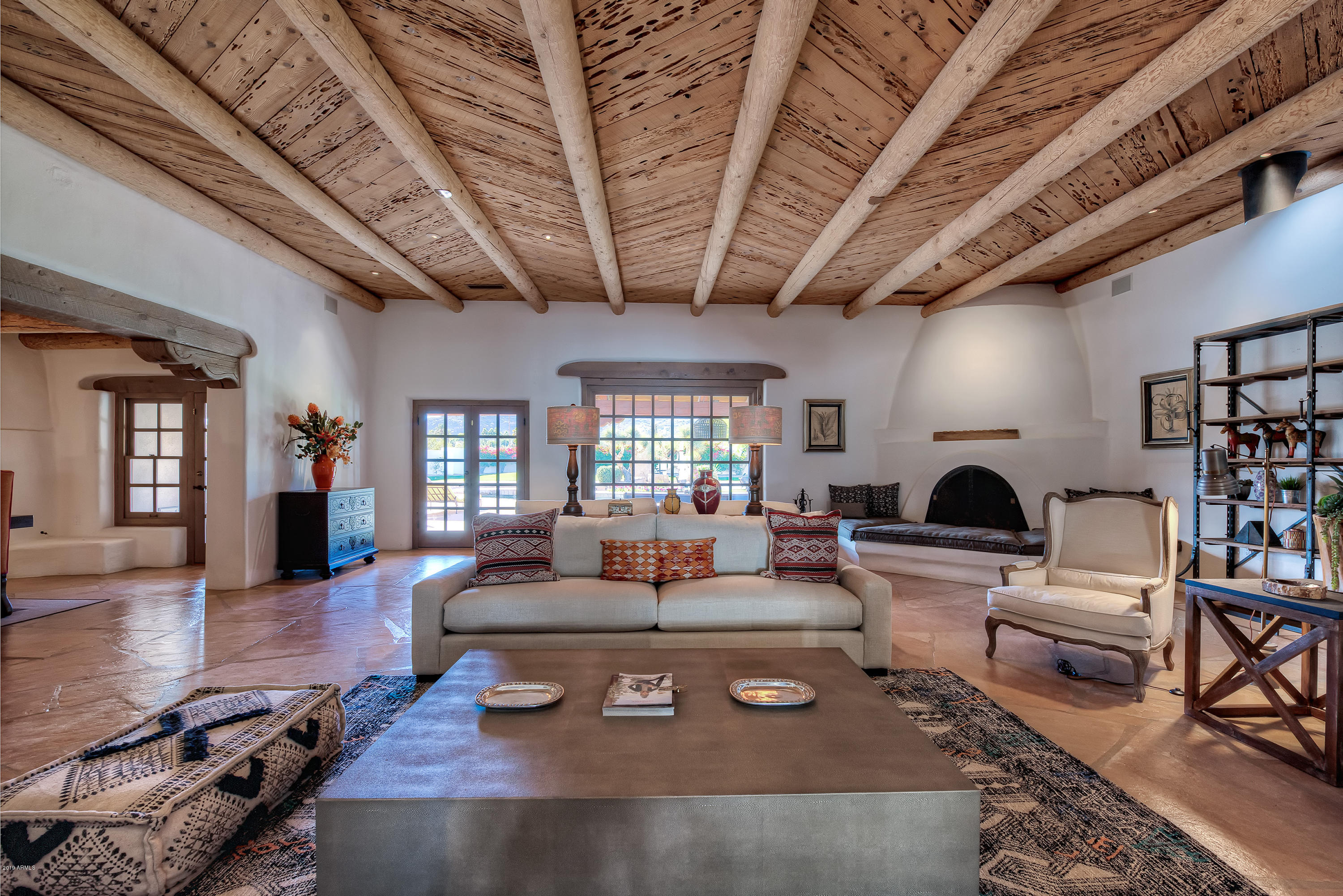 VILLA ESCONDIDA LOT 3 LOT SPLIT LOT 1,2 - Residential