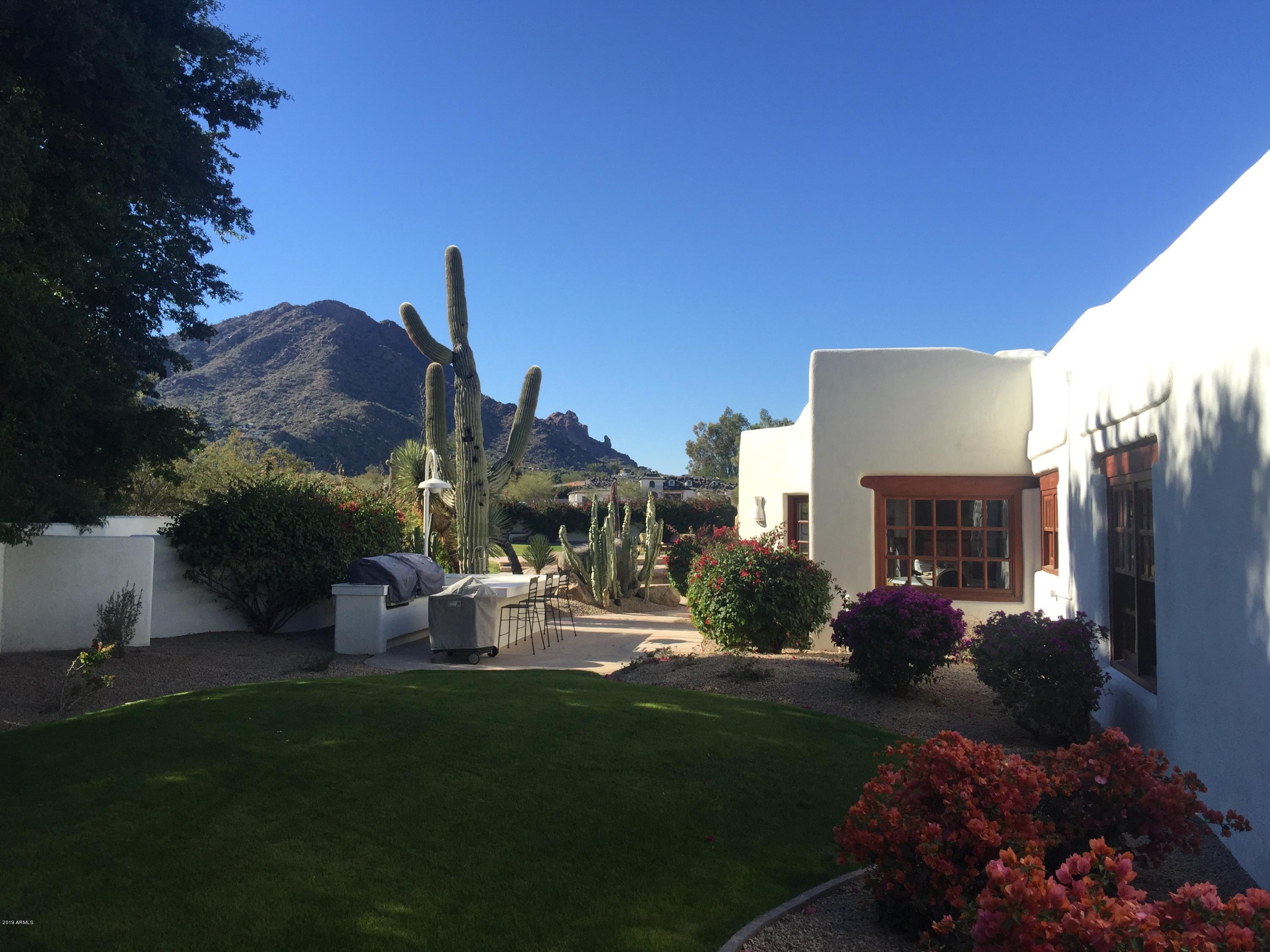 VILLA ESCONDIDA LOT 3 LOT SPLIT LOT 1,2 - Residential