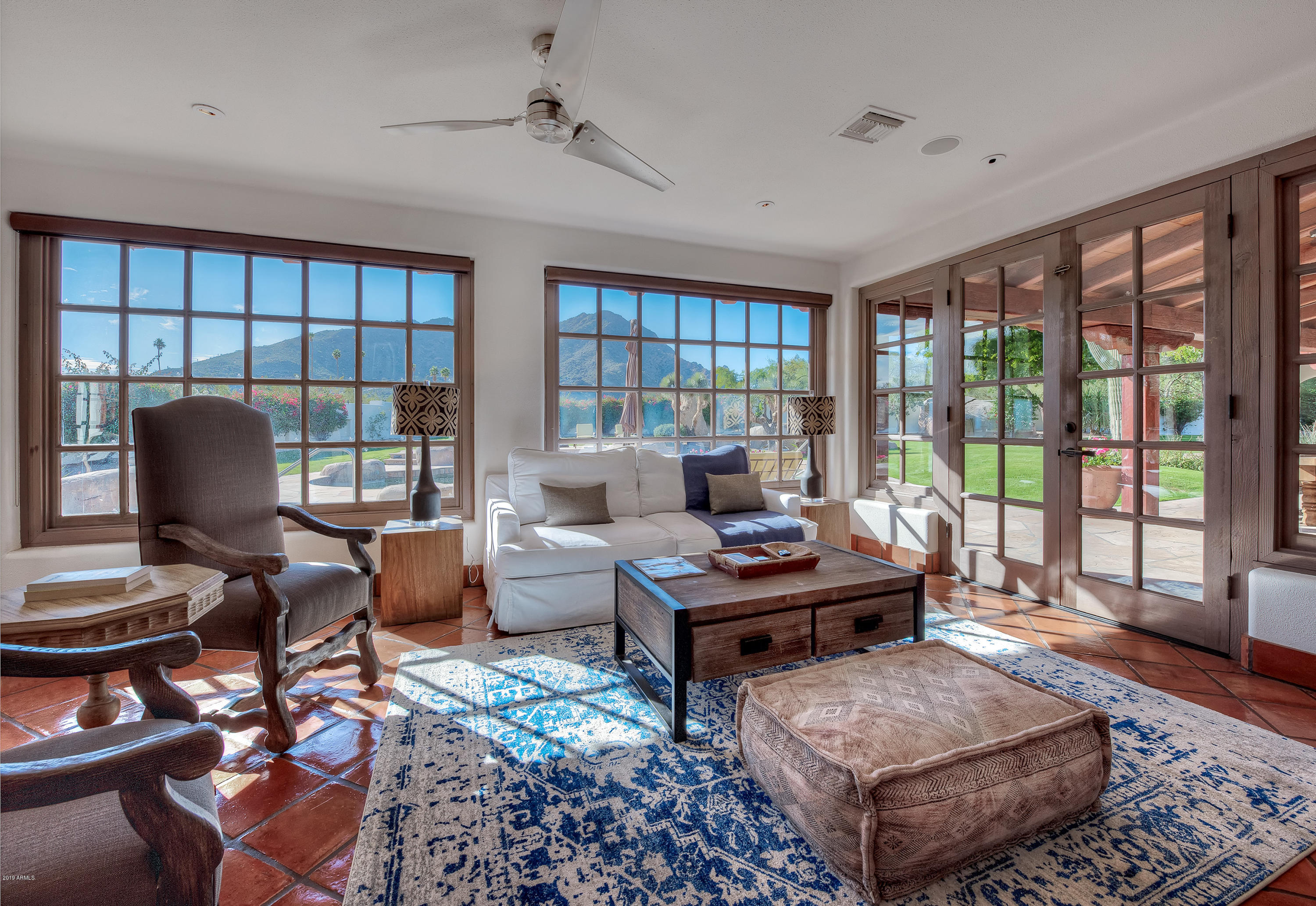 VILLA ESCONDIDA LOT 3 LOT SPLIT LOT 1,2 - Residential