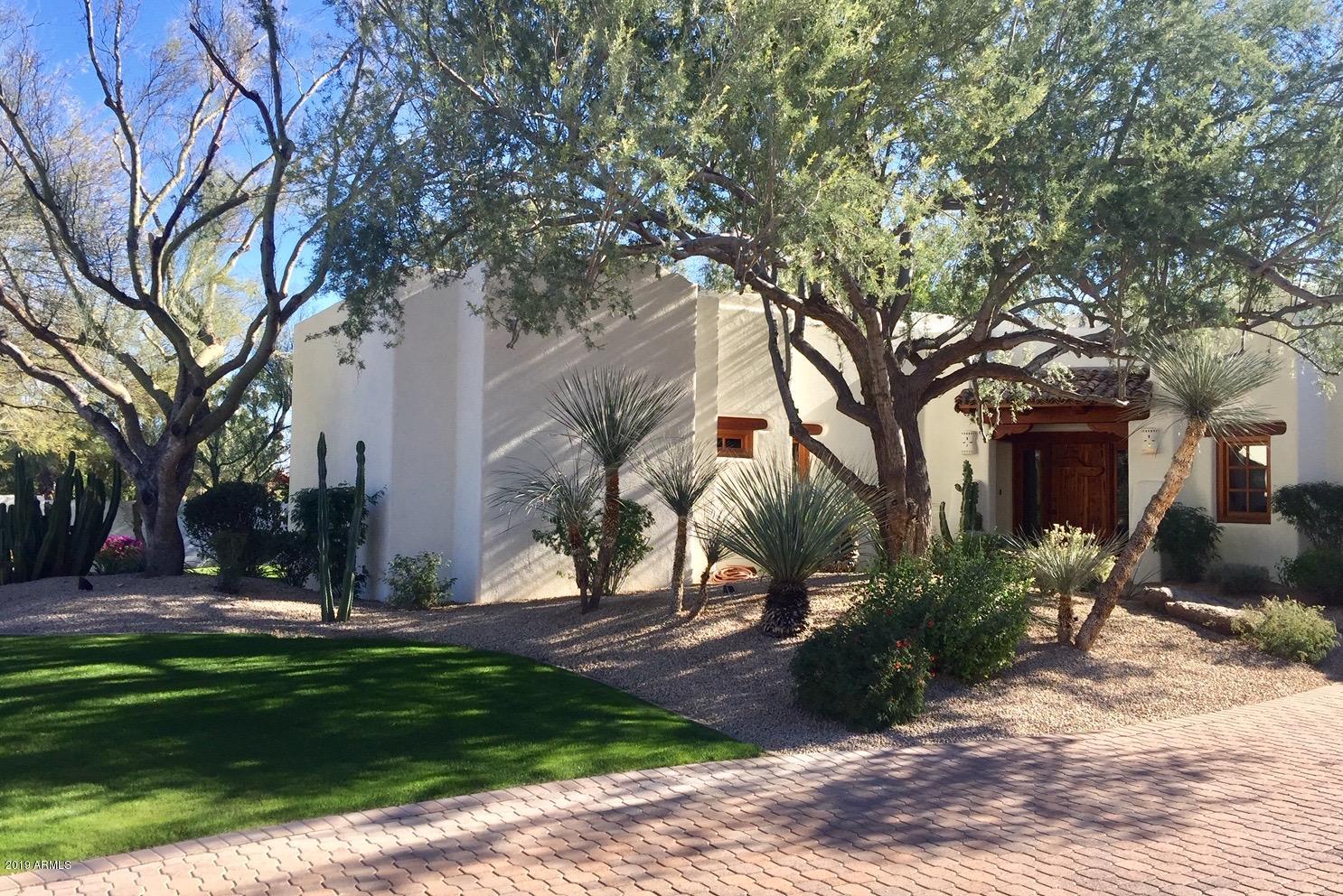 VILLA ESCONDIDA LOT 3 LOT SPLIT LOT 1,2 - Residential