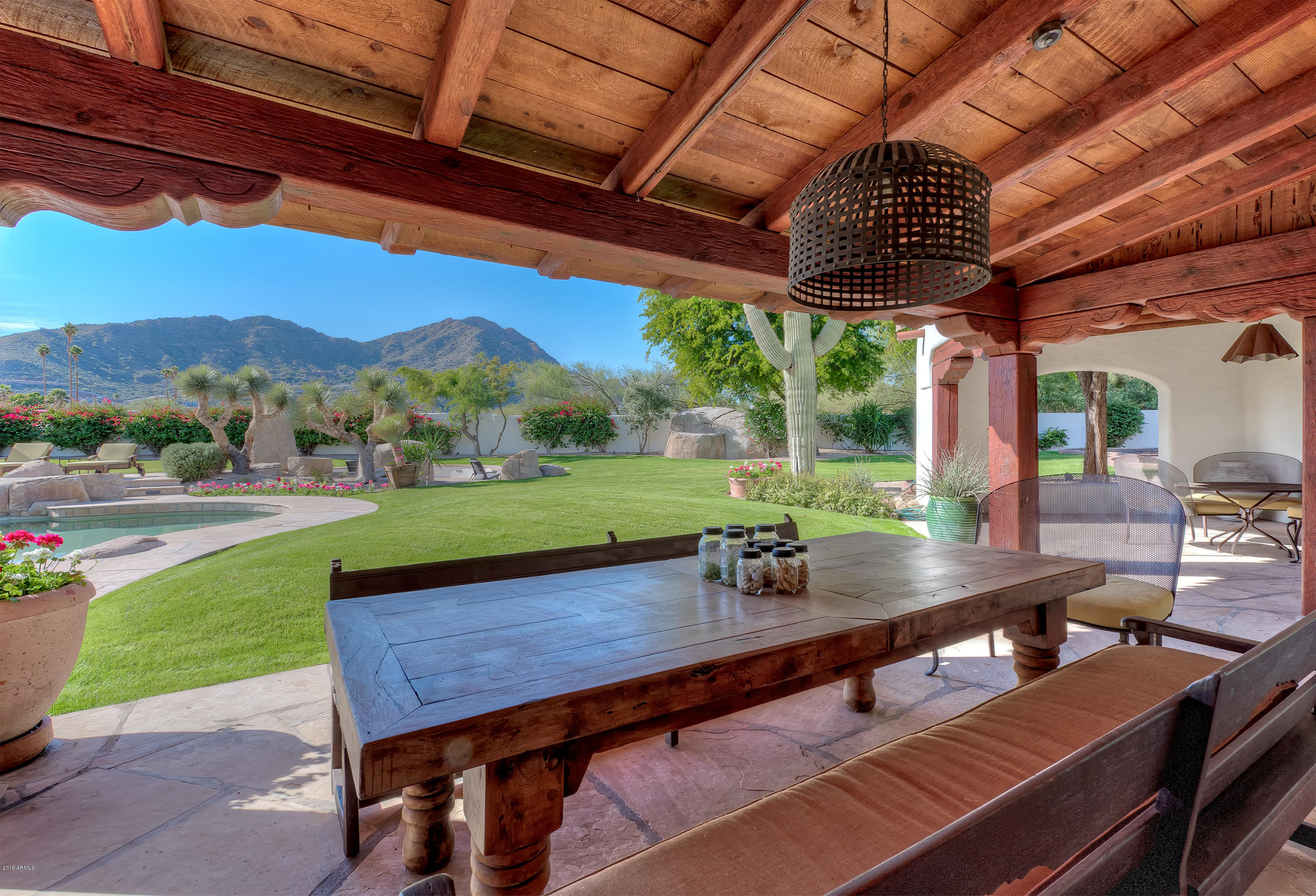 VILLA ESCONDIDA LOT 3 LOT SPLIT LOT 1,2 - Residential