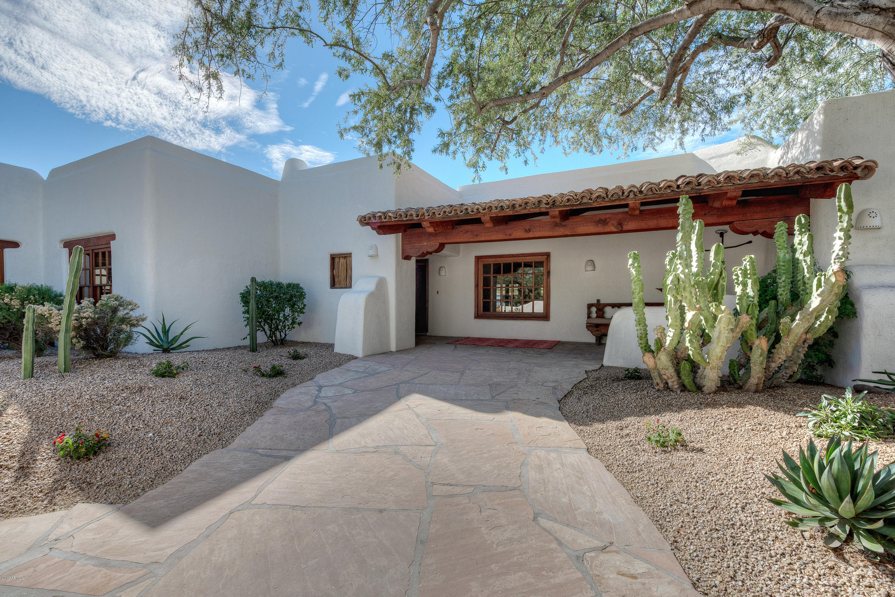 VILLA ESCONDIDA LOT 3 LOT SPLIT LOT 1,2 - Residential