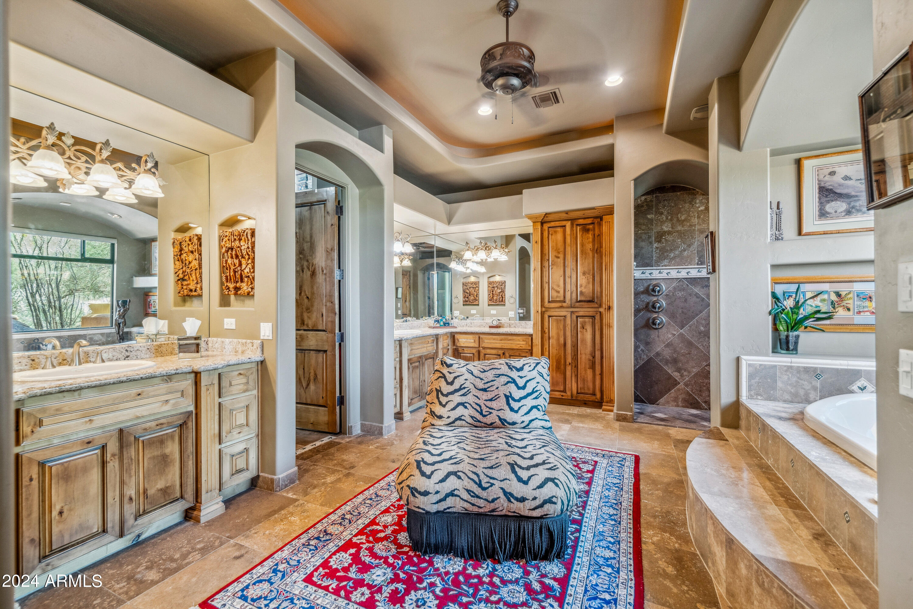 CAREFREE ARIZONA - Residential