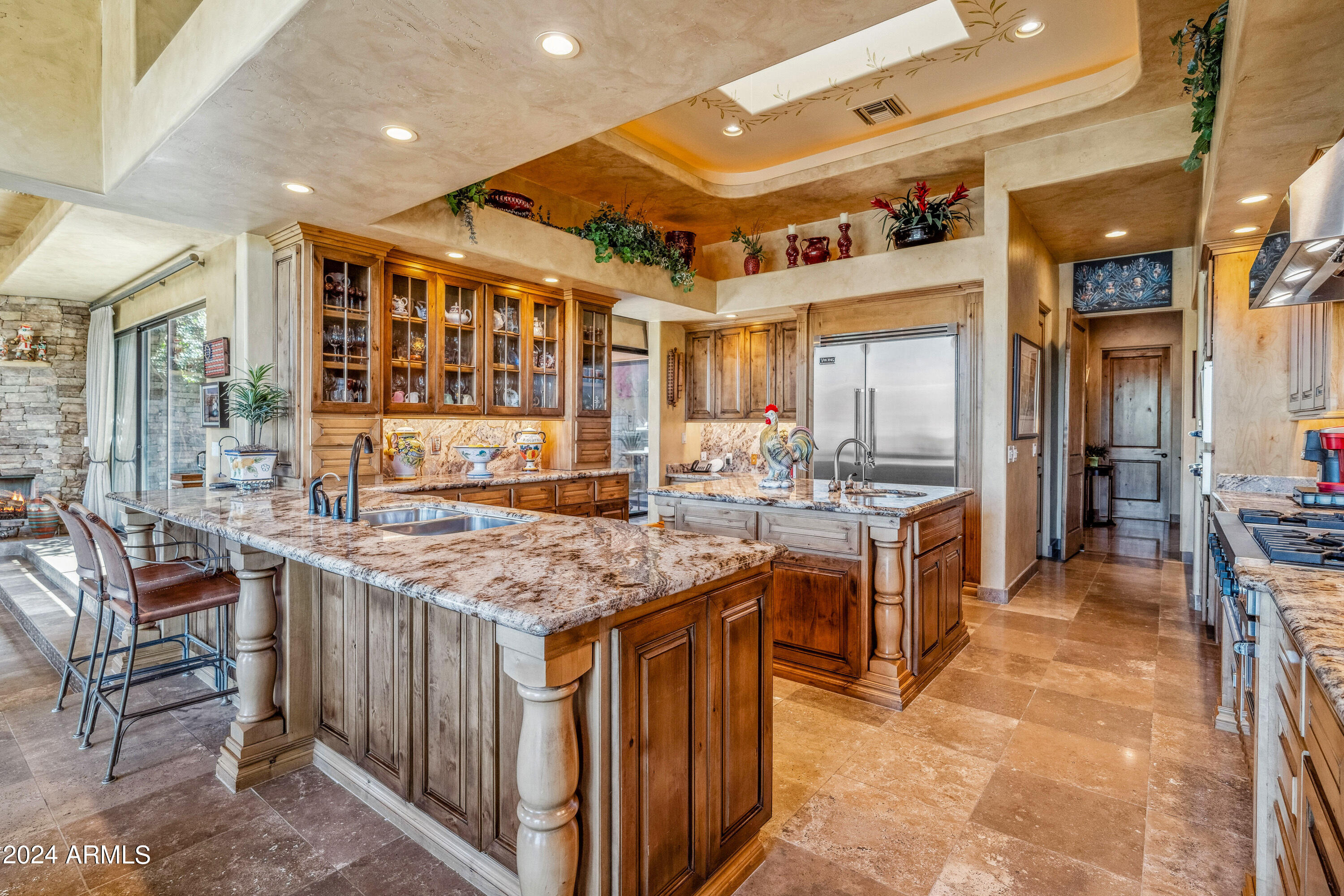 CAREFREE ARIZONA - Residential