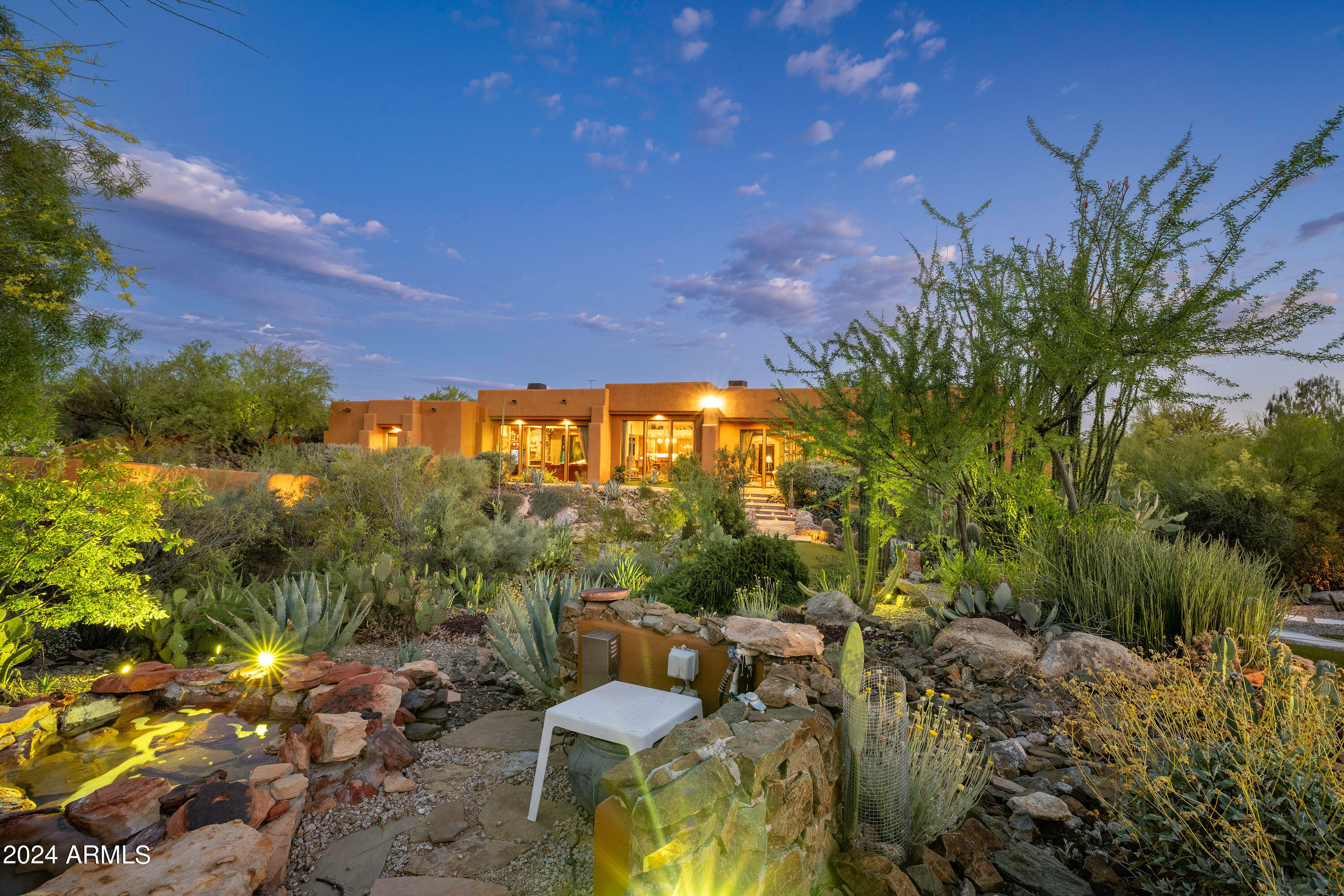 CAREFREE ARIZONA - Residential