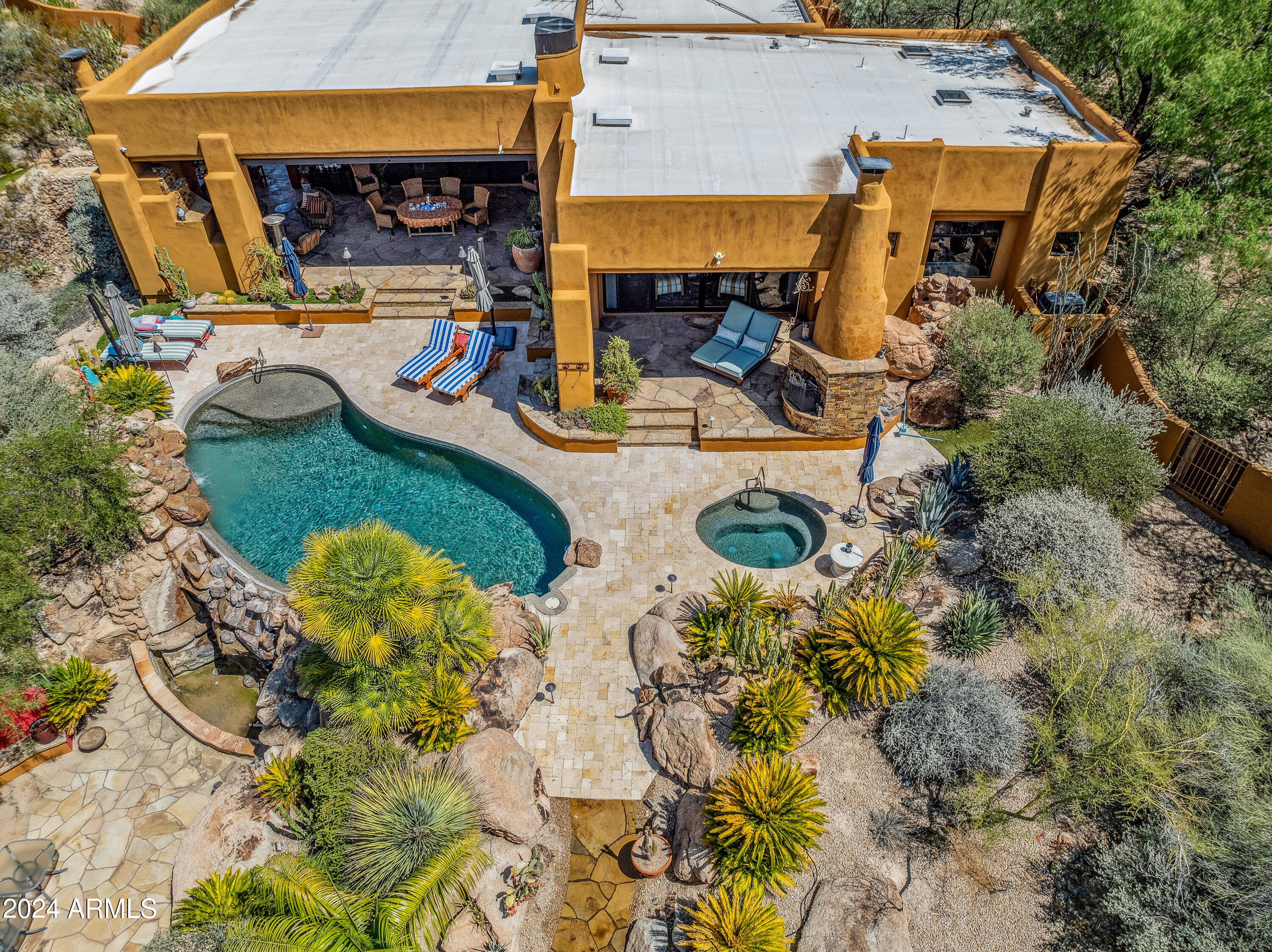 CAREFREE ARIZONA - Residential