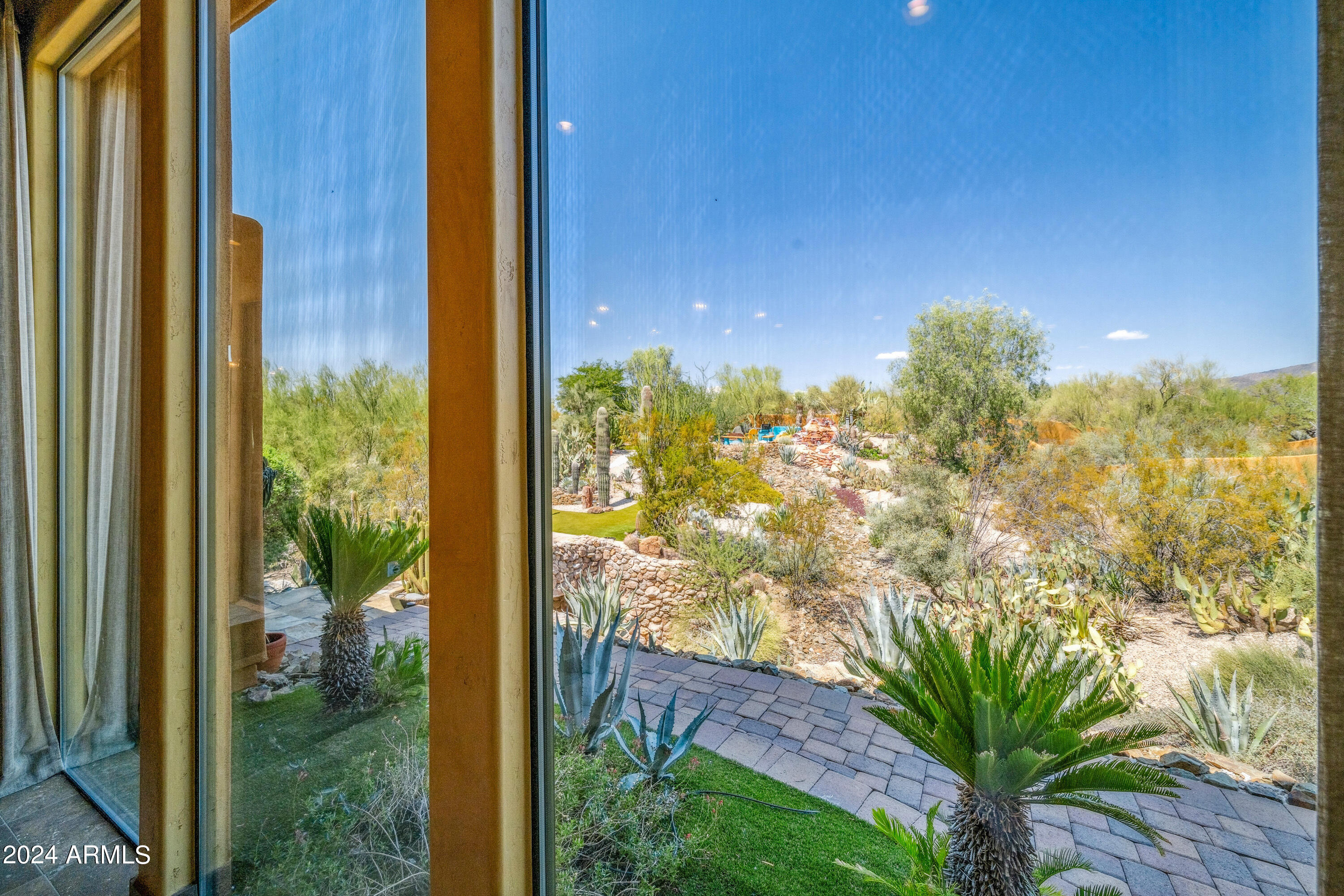 CAREFREE ARIZONA - Residential