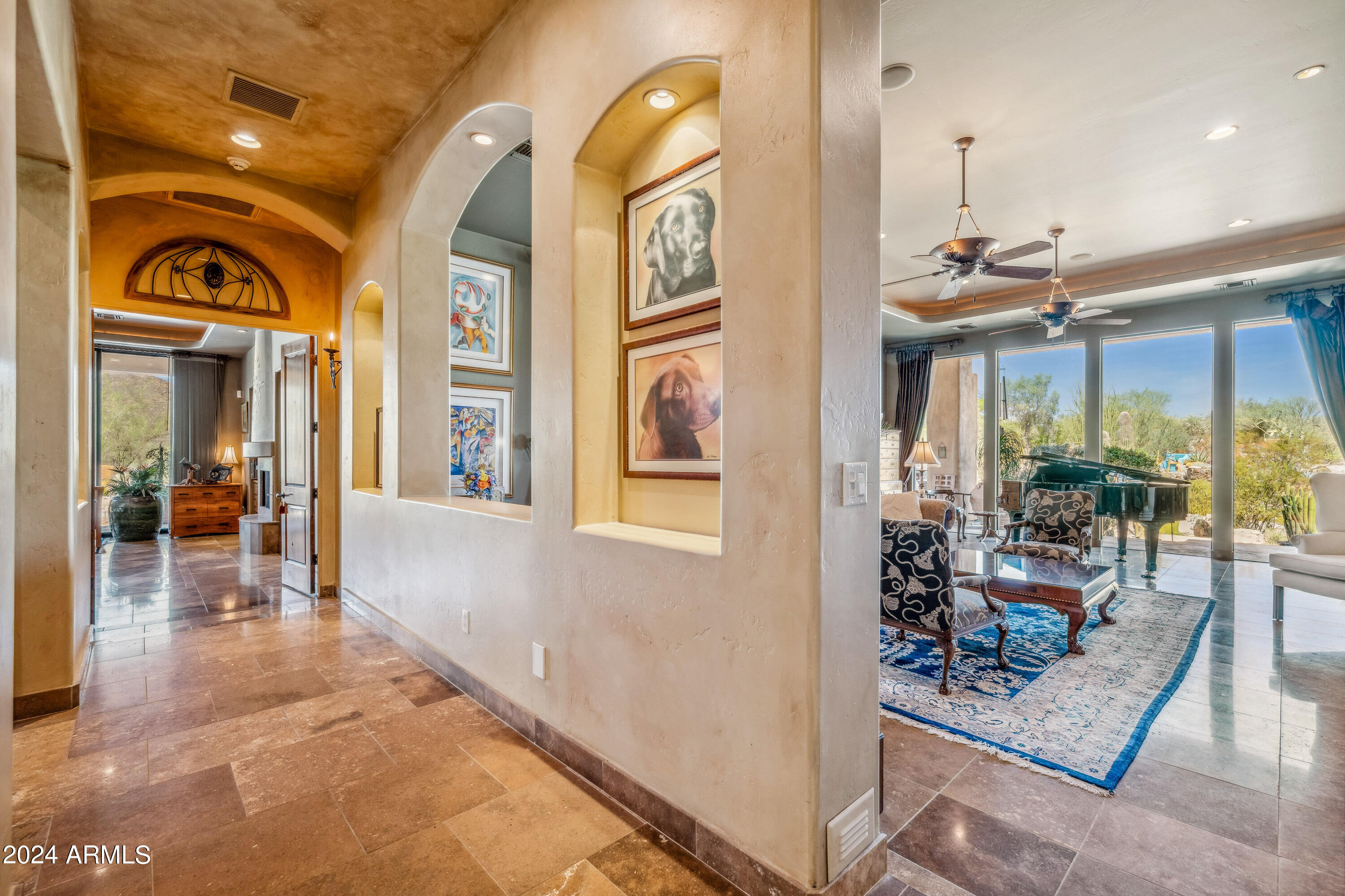 CAREFREE ARIZONA - Residential