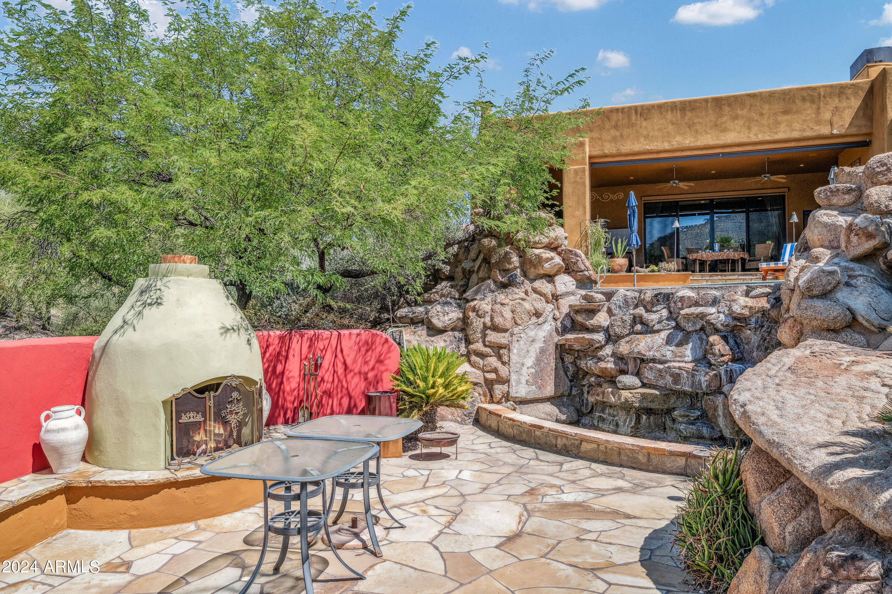 CAREFREE ARIZONA - Residential