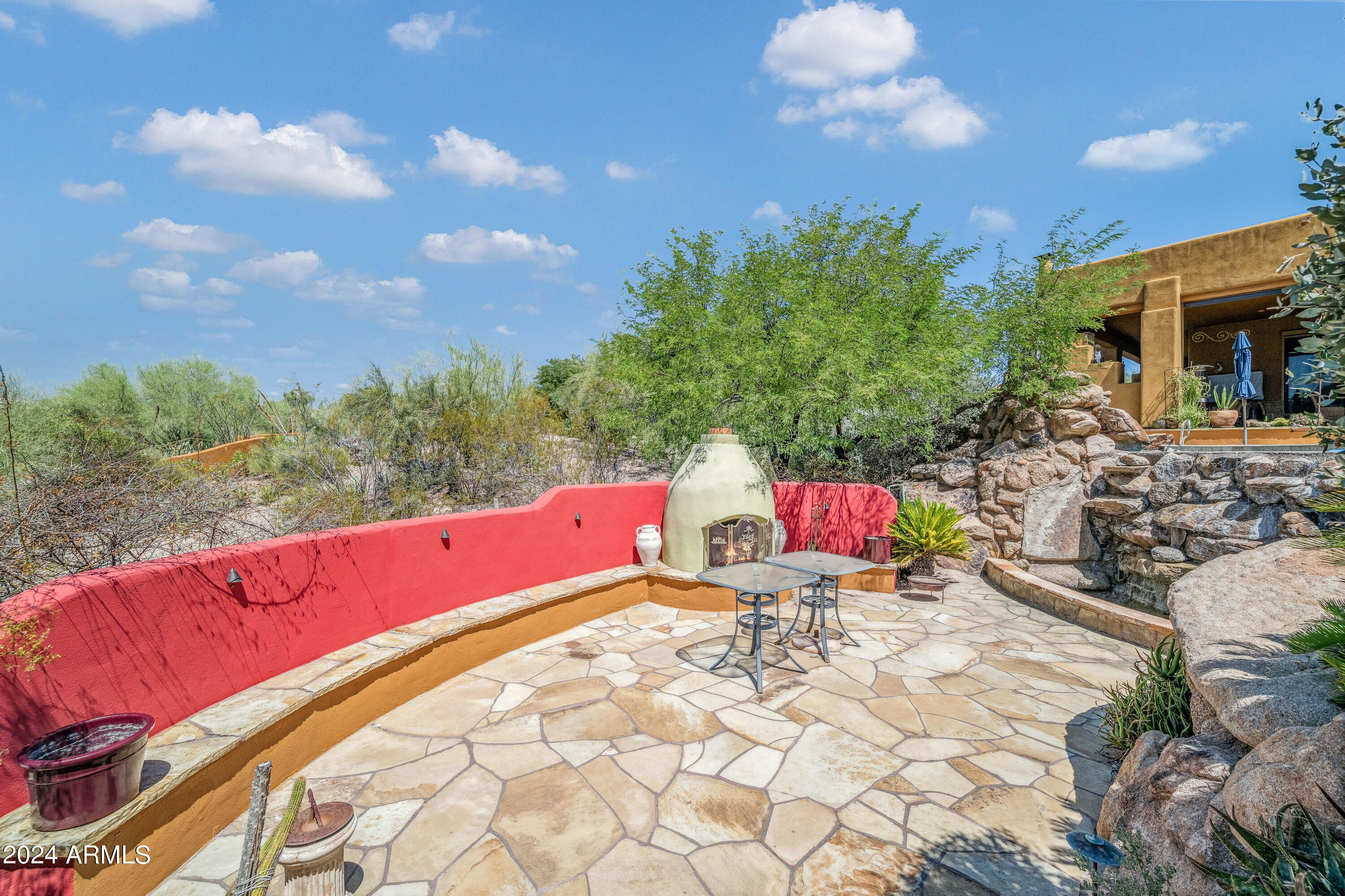 CAREFREE ARIZONA - Residential