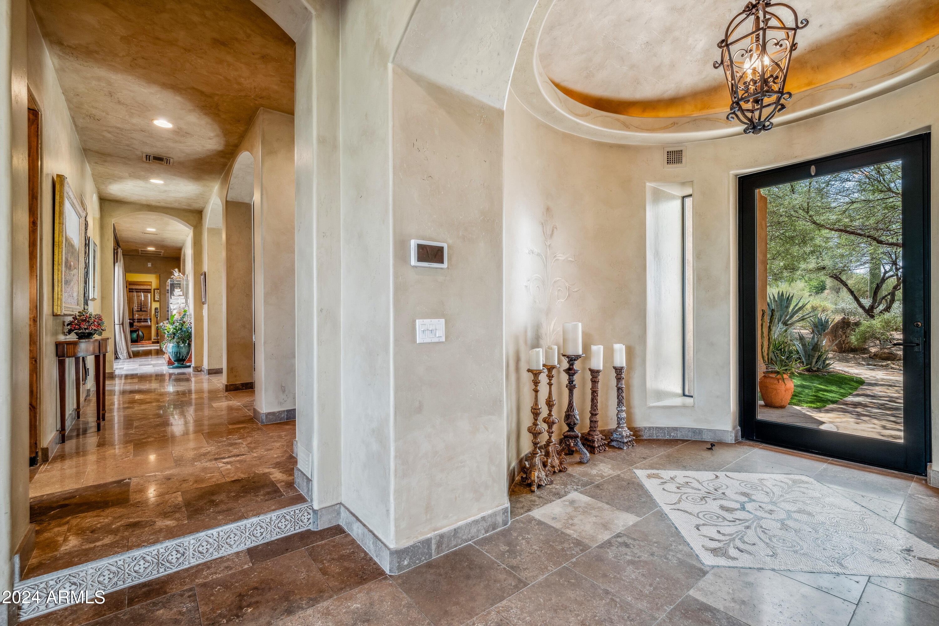 CAREFREE ARIZONA - Residential