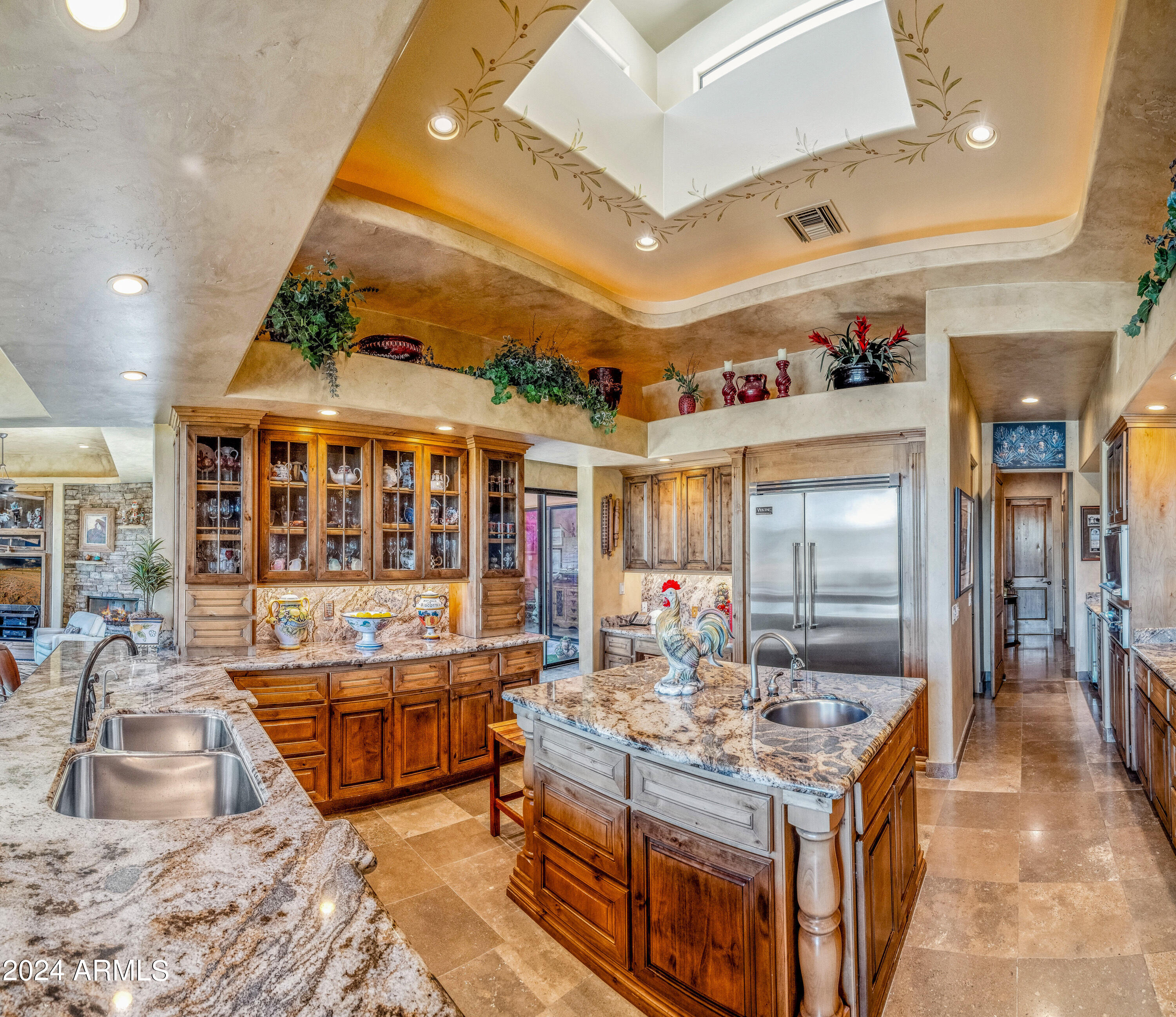 CAREFREE ARIZONA - Residential