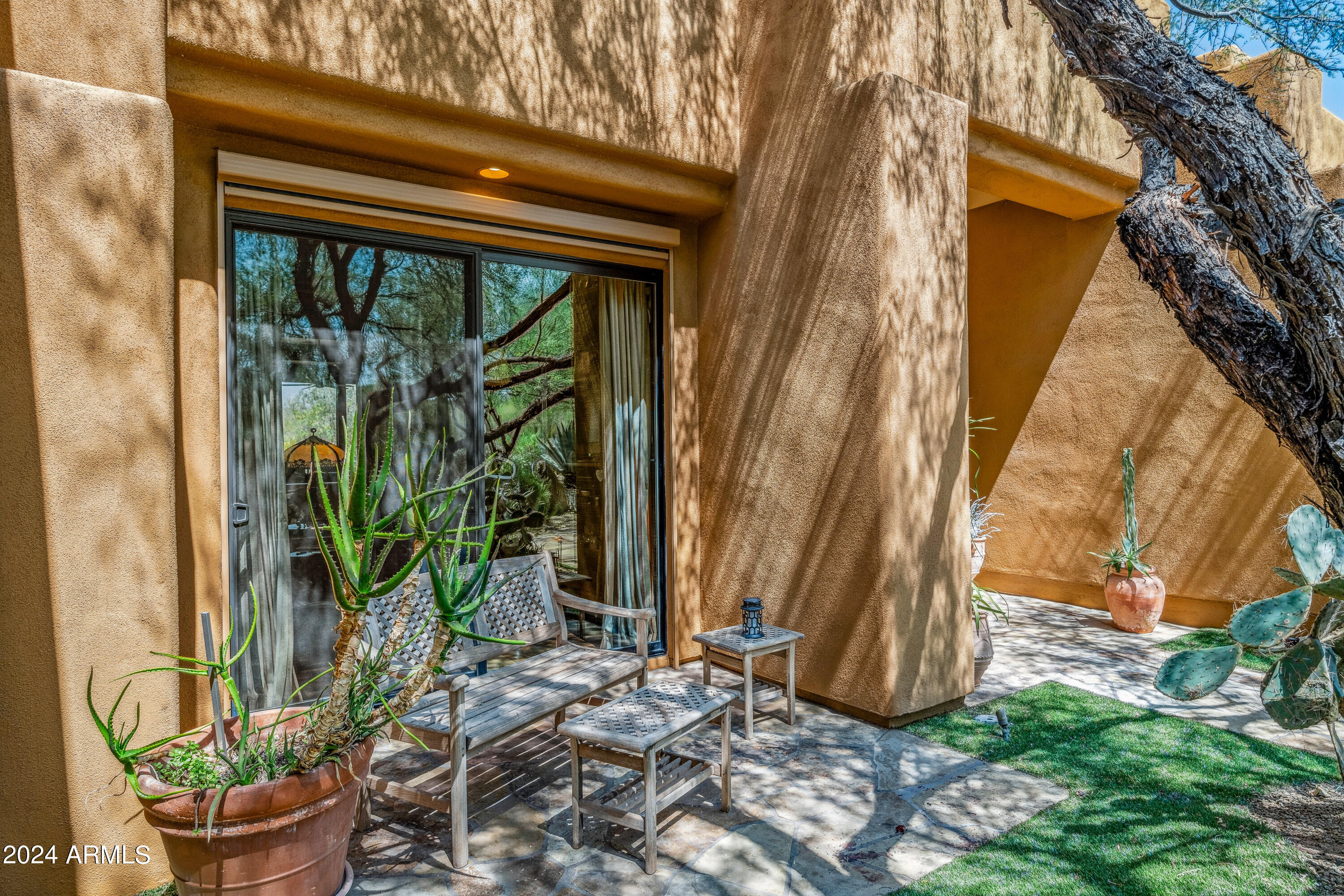 CAREFREE ARIZONA - Residential