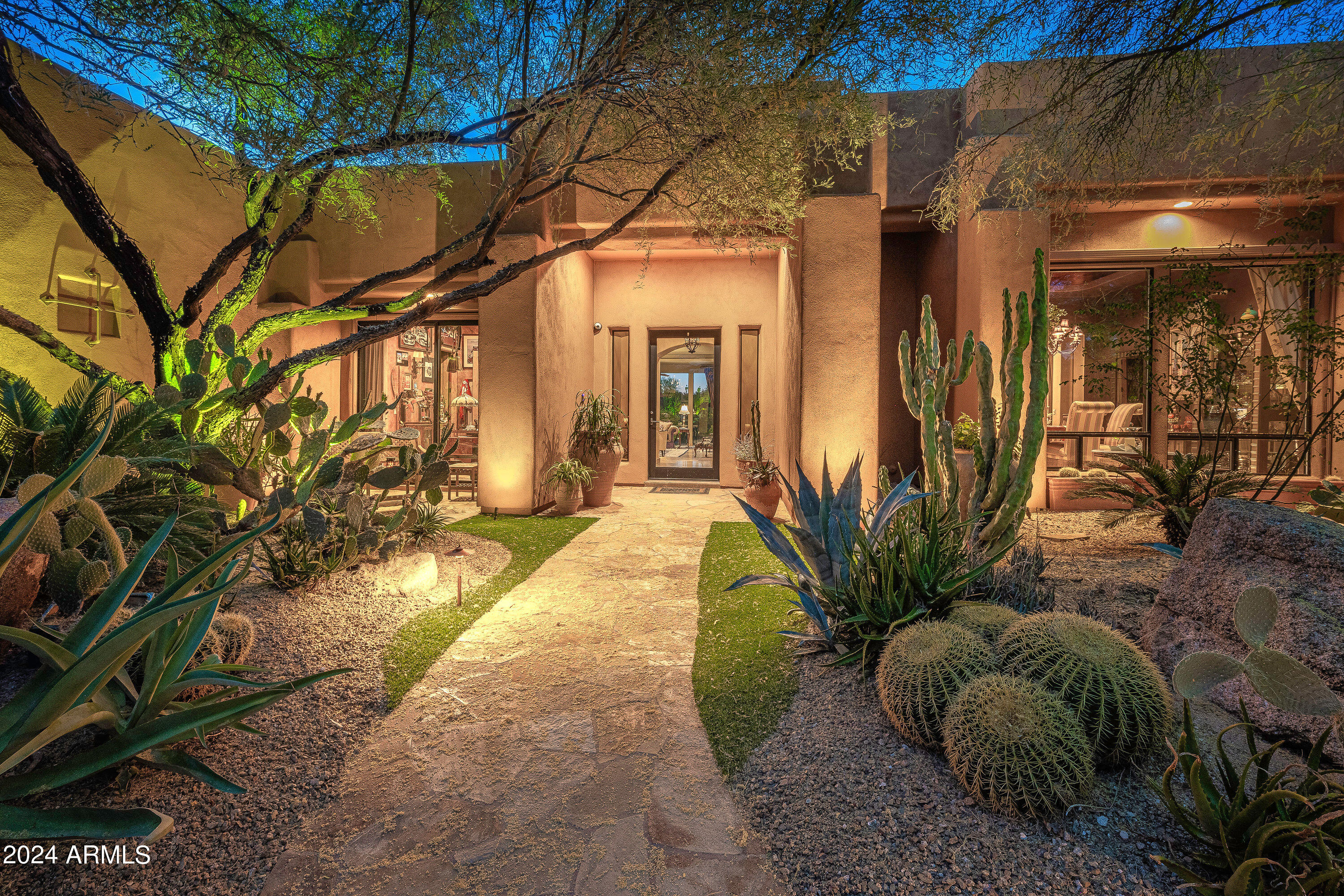 CAREFREE ARIZONA - Residential
