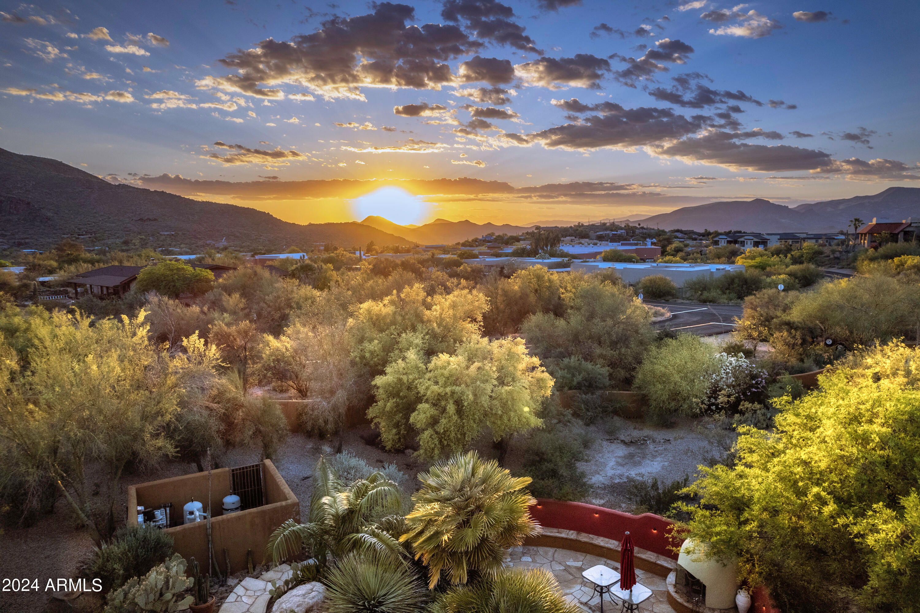 CAREFREE ARIZONA - Residential