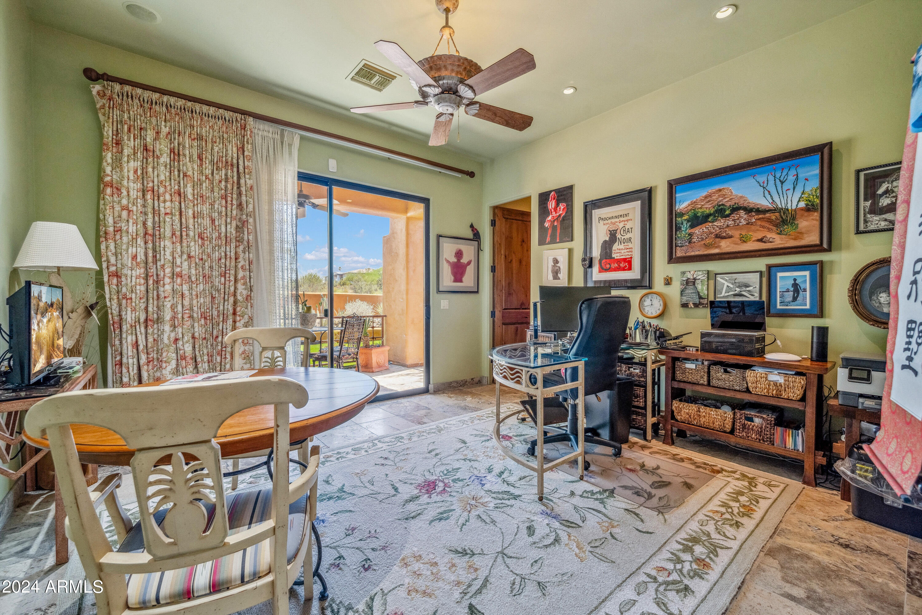 CAREFREE ARIZONA - Residential