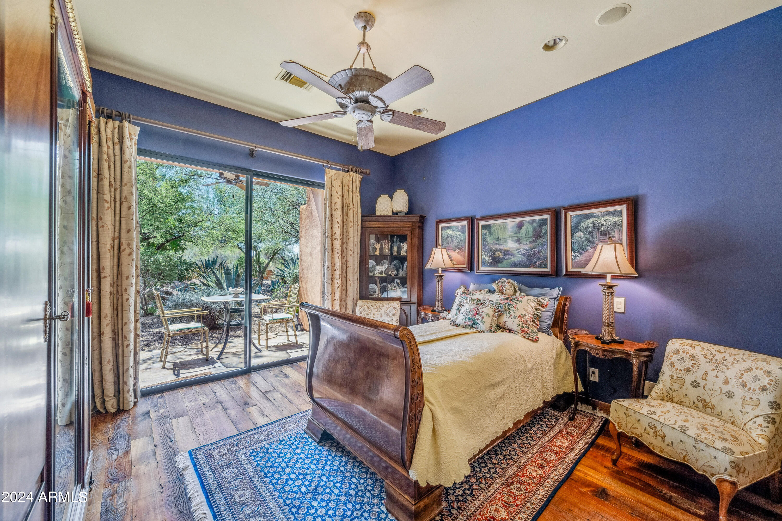 CAREFREE ARIZONA - Residential