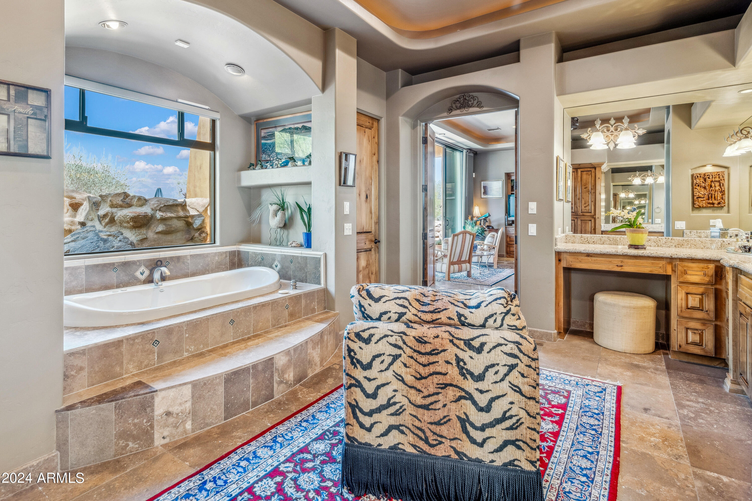 CAREFREE ARIZONA - Residential