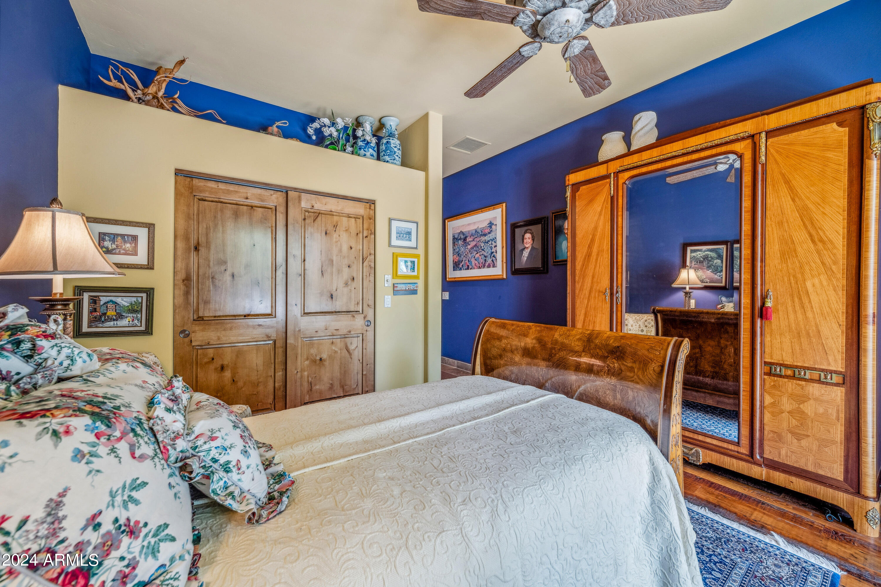 CAREFREE ARIZONA - Residential