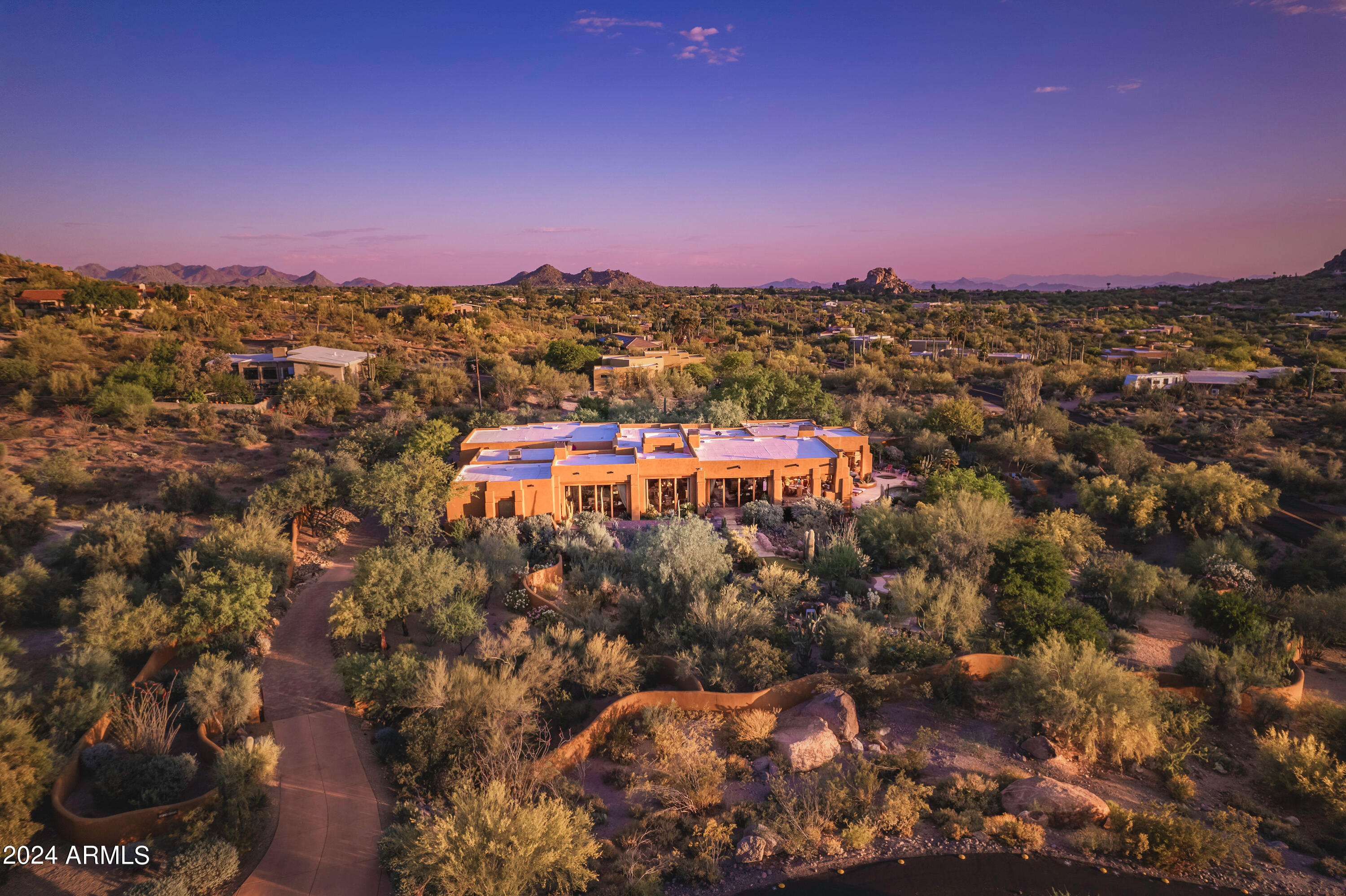 CAREFREE ARIZONA - Residential