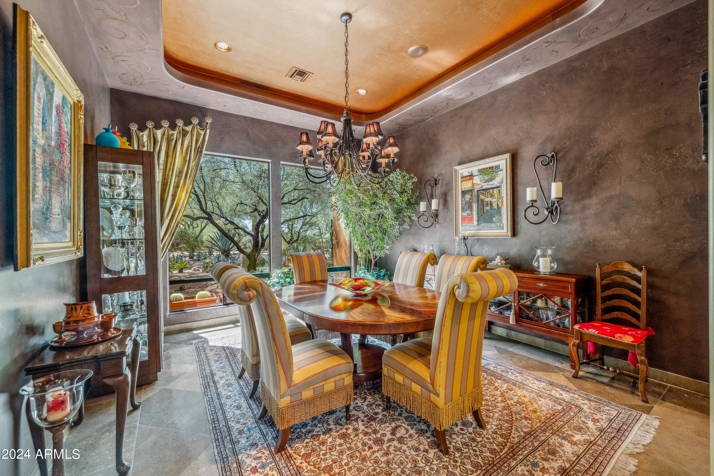 CAREFREE ARIZONA - Residential