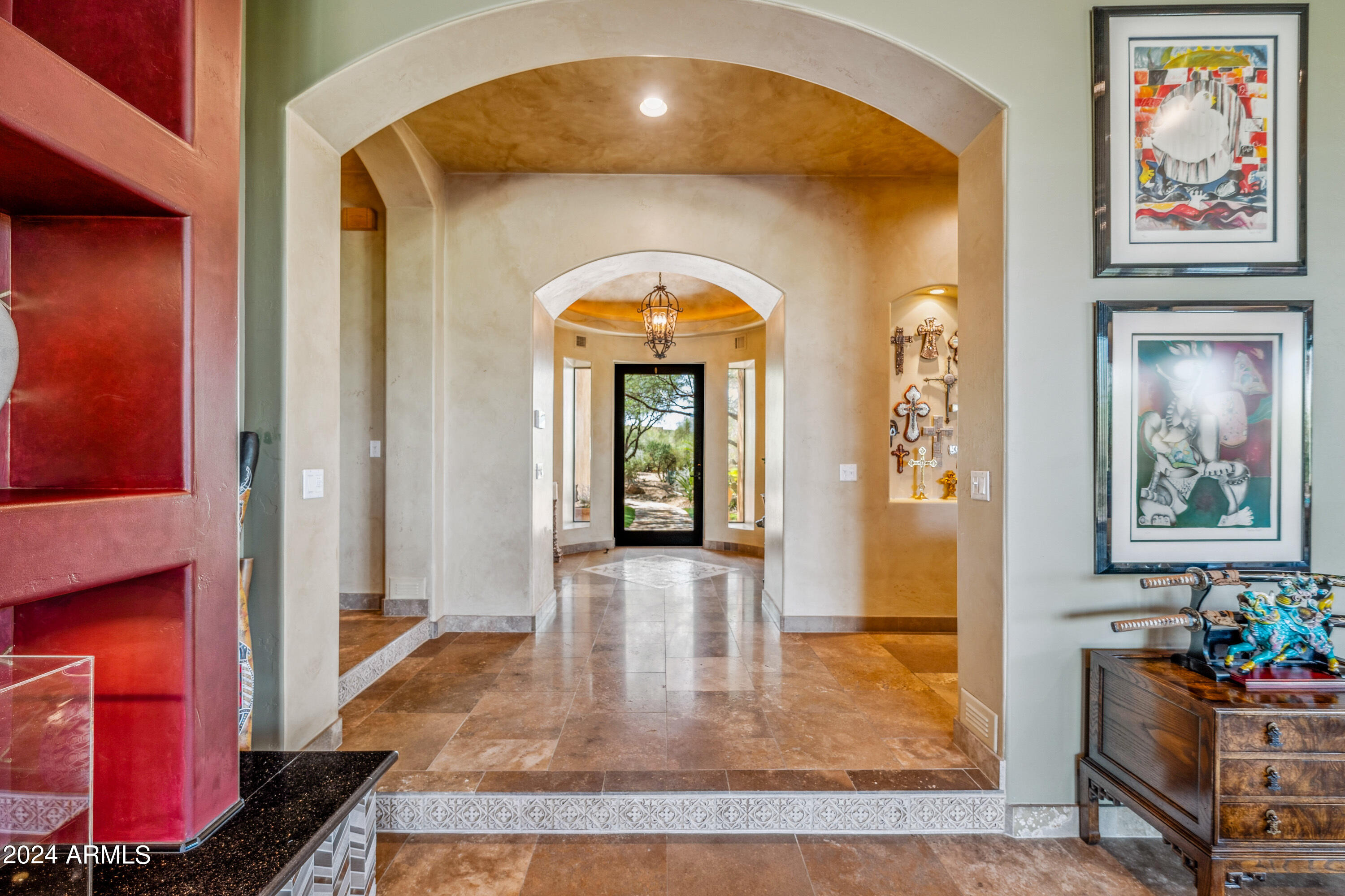 CAREFREE ARIZONA - Residential