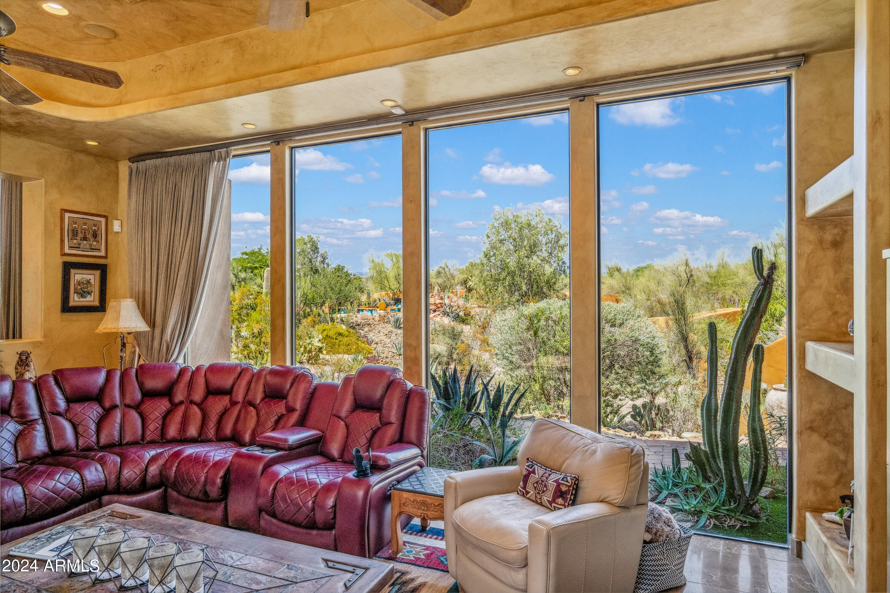CAREFREE ARIZONA - Residential
