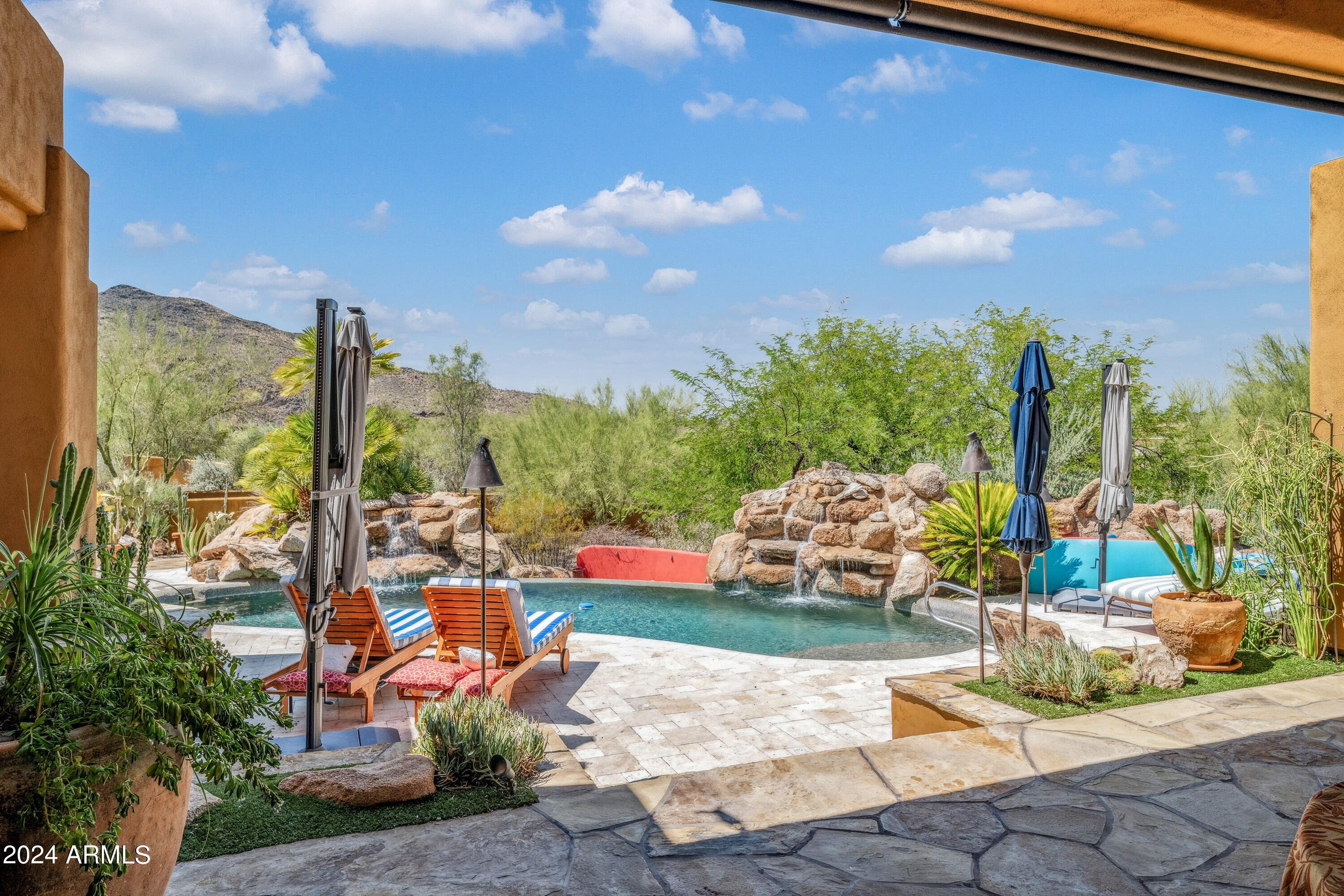 CAREFREE ARIZONA - Residential