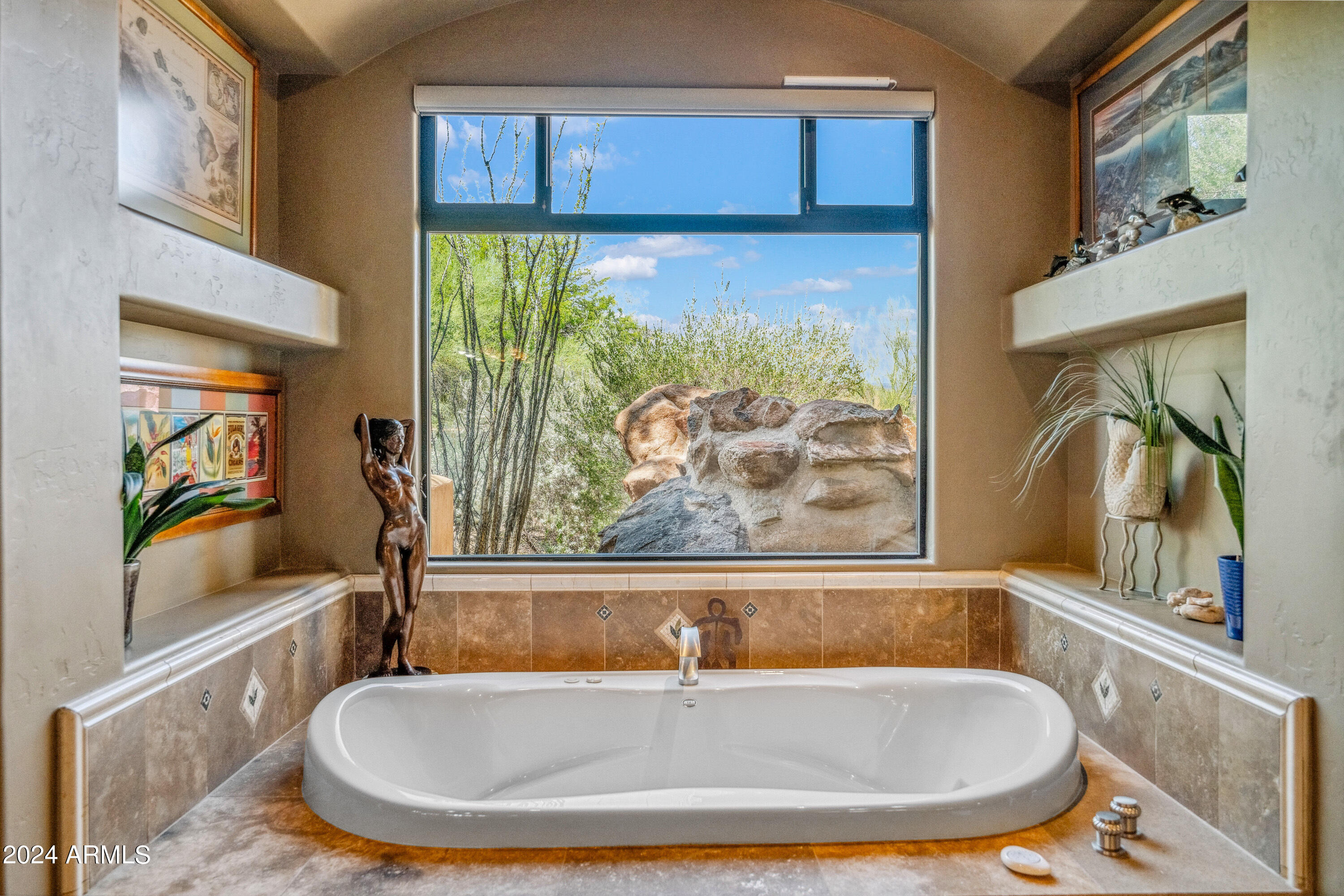 CAREFREE ARIZONA - Residential