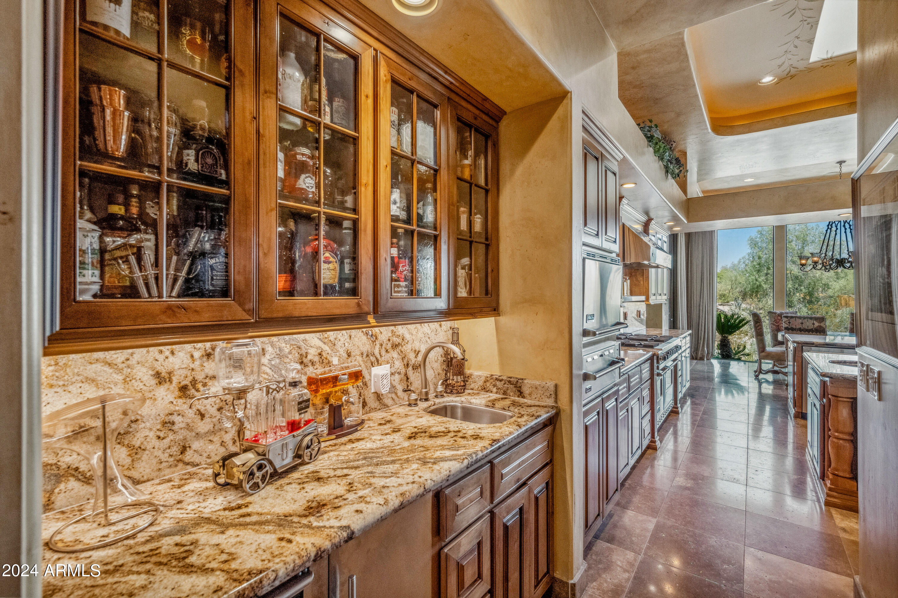 CAREFREE ARIZONA - Residential