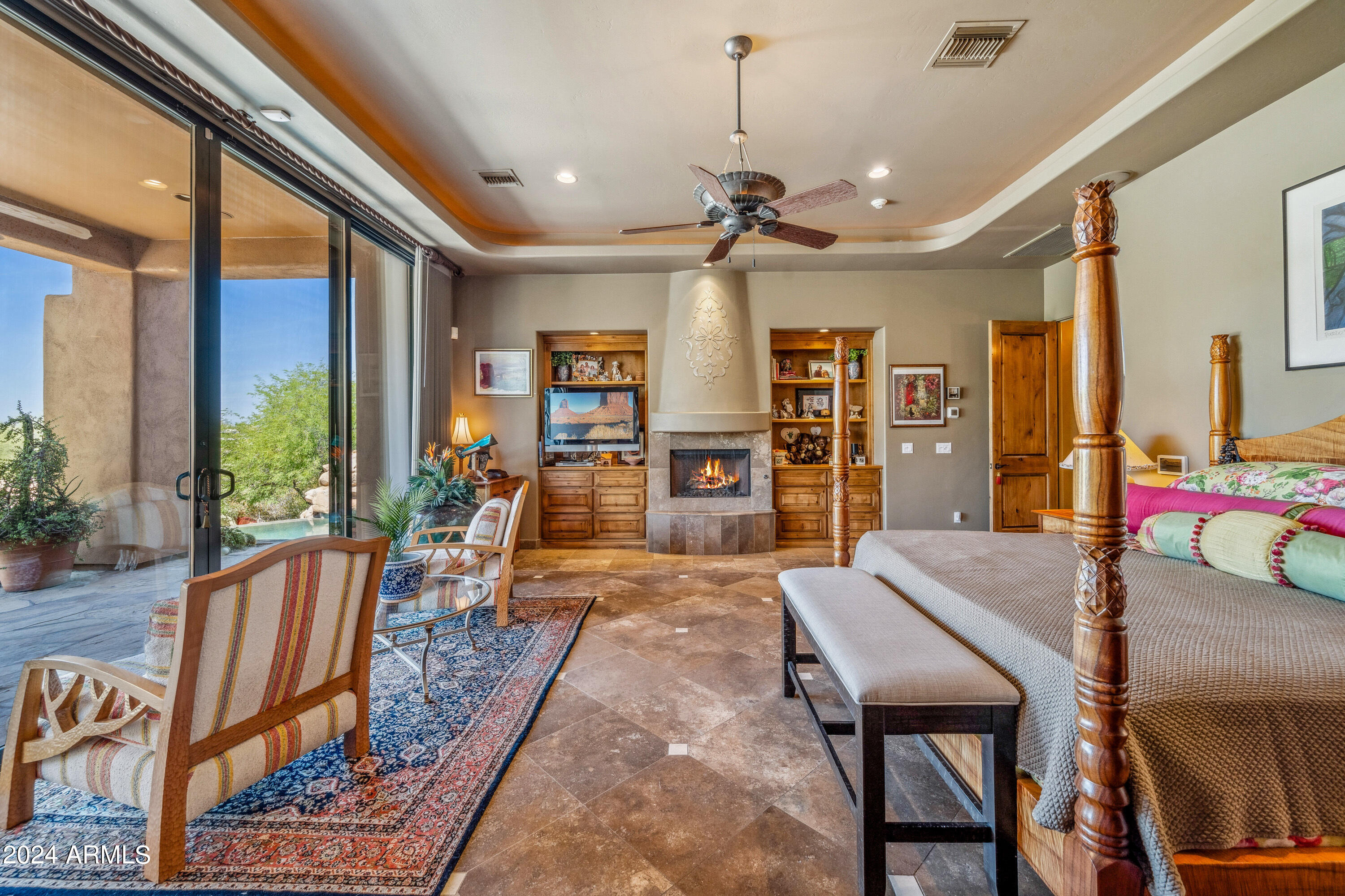 CAREFREE ARIZONA - Residential