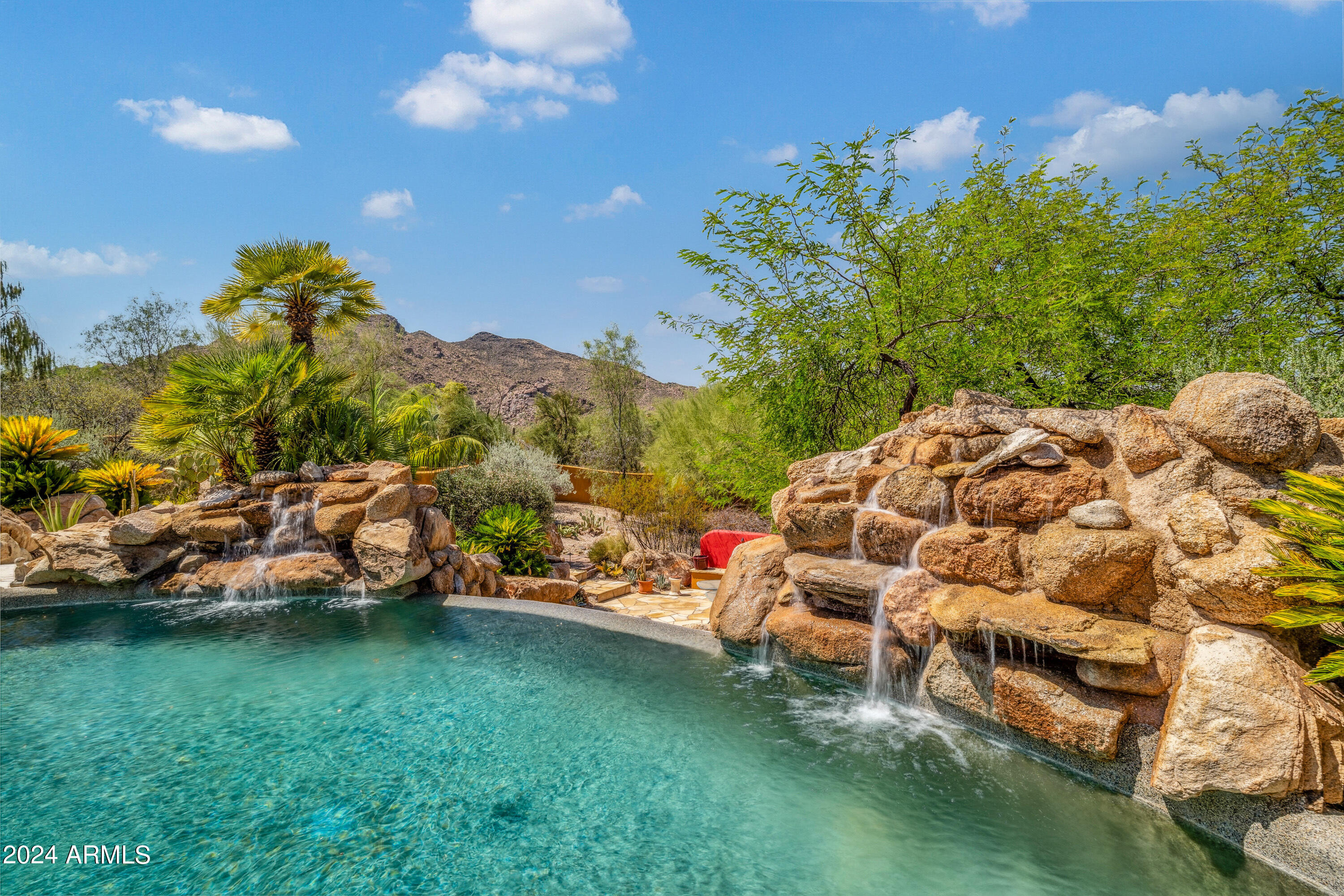 CAREFREE ARIZONA - Residential