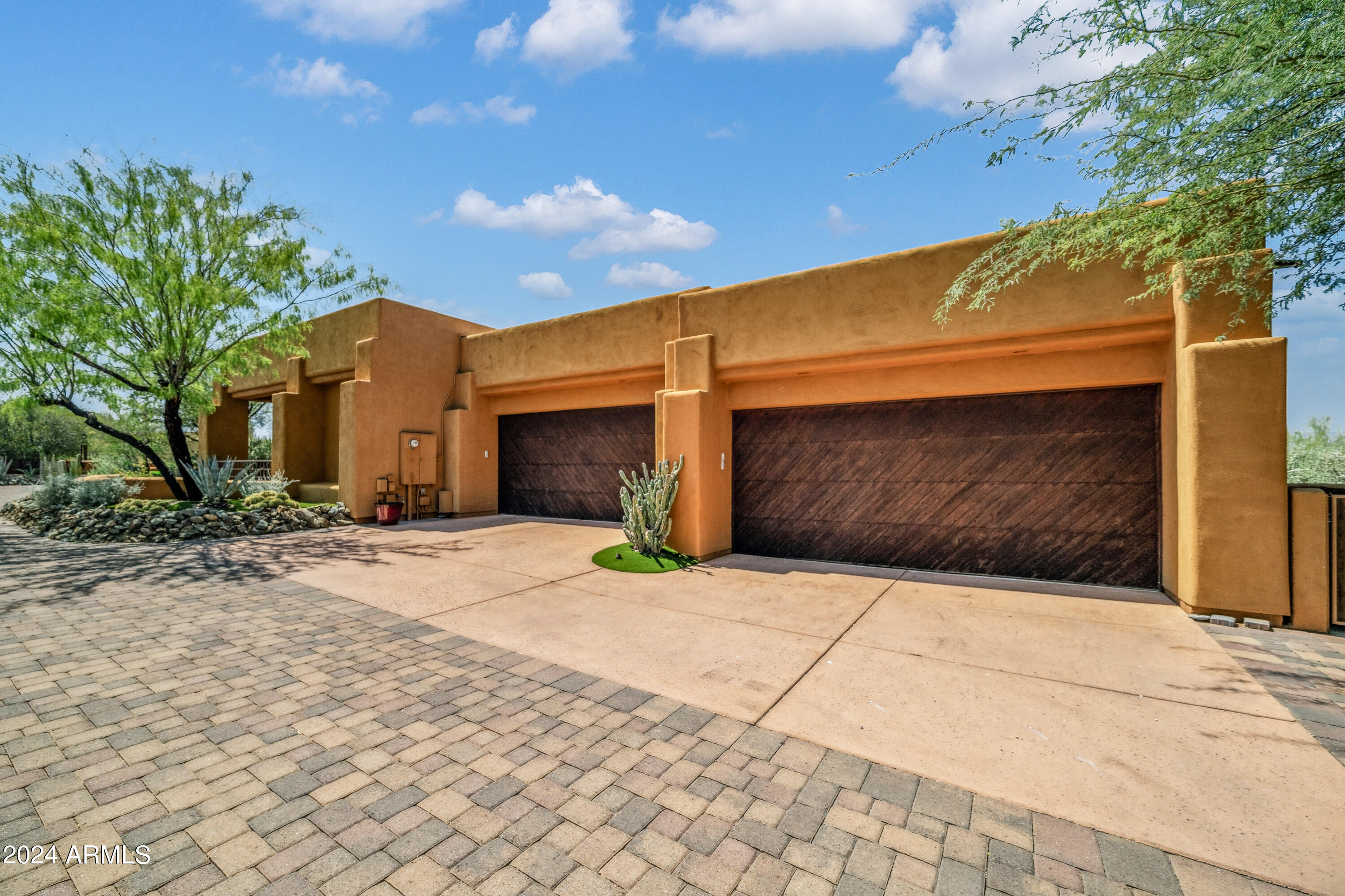 CAREFREE ARIZONA - Residential